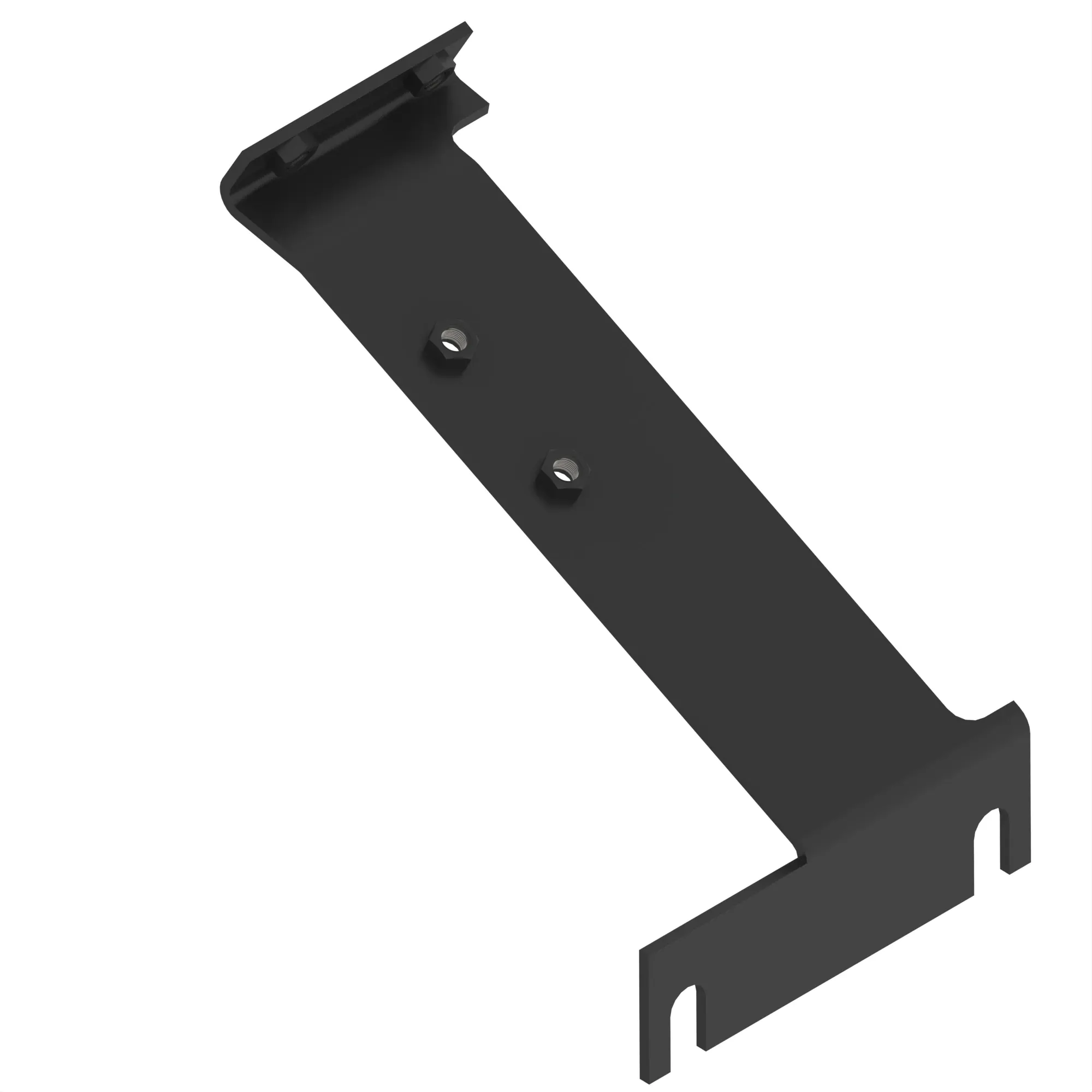 John Deere Cover Bracket - F651444