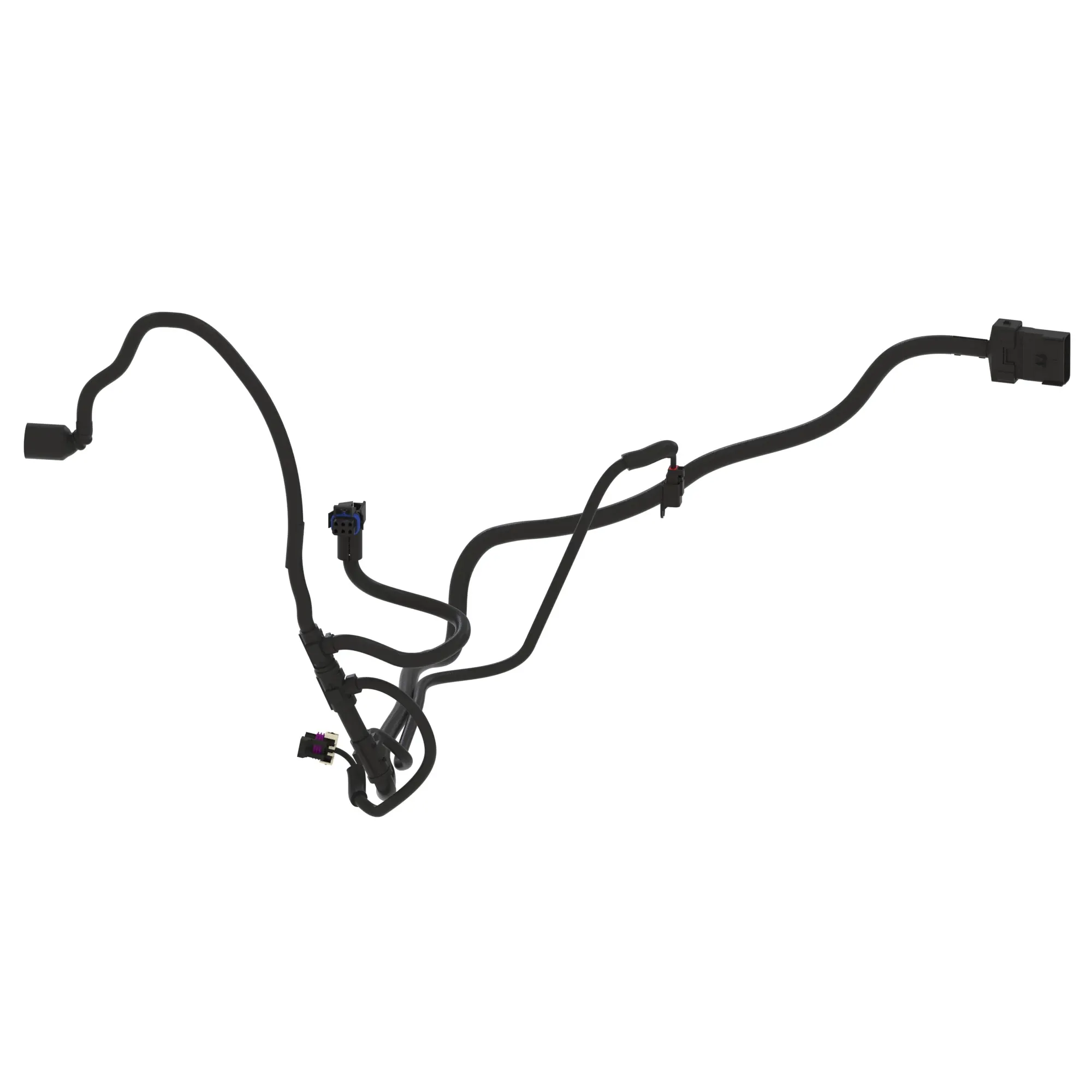 John Deere Wiring Harness - AL234958