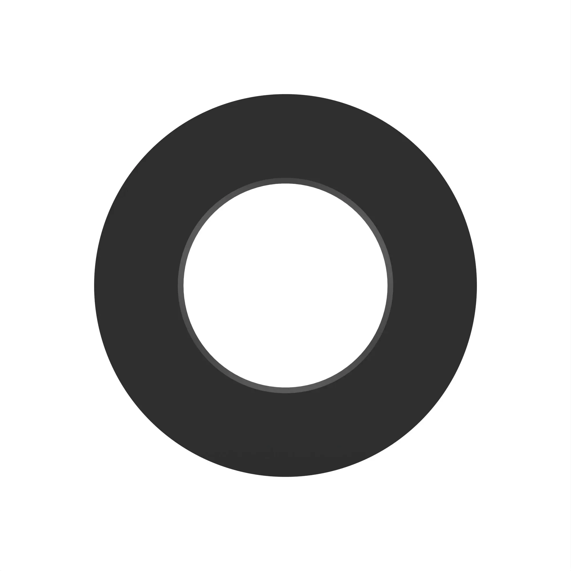 WASHER