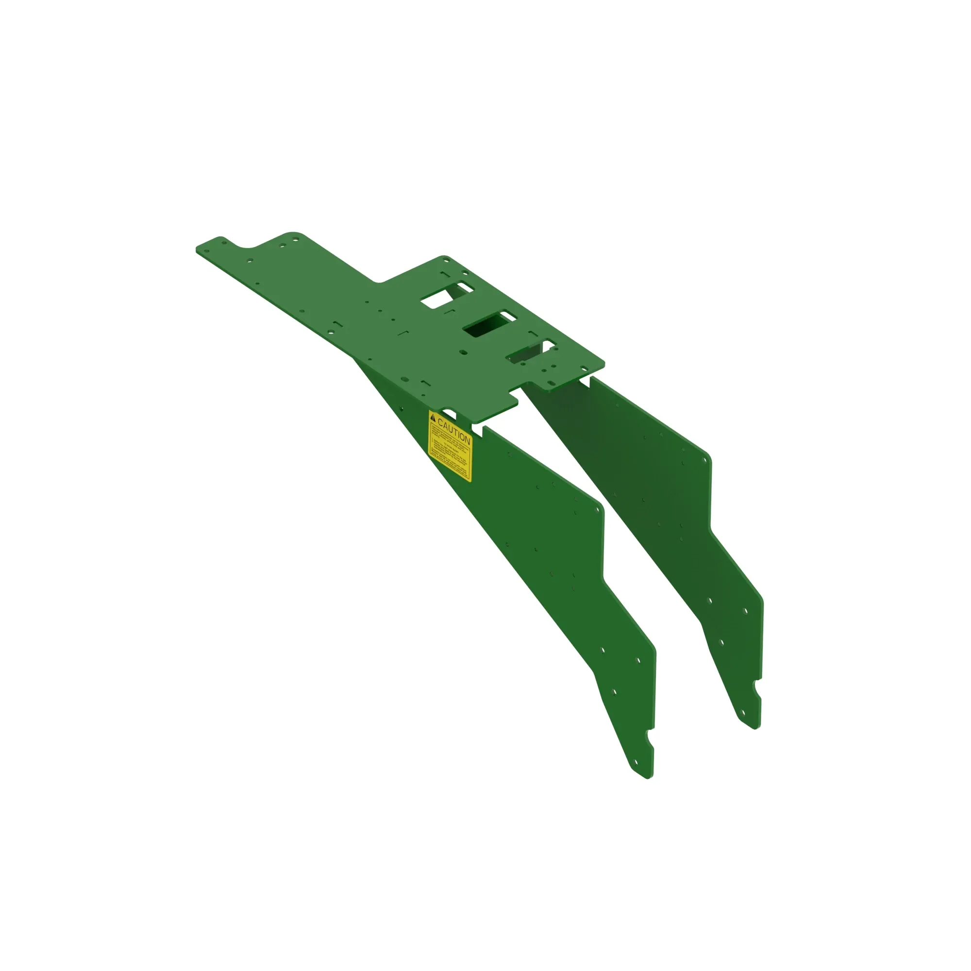 BRACKET, FERTILIZER PUMP SUPPORT SE