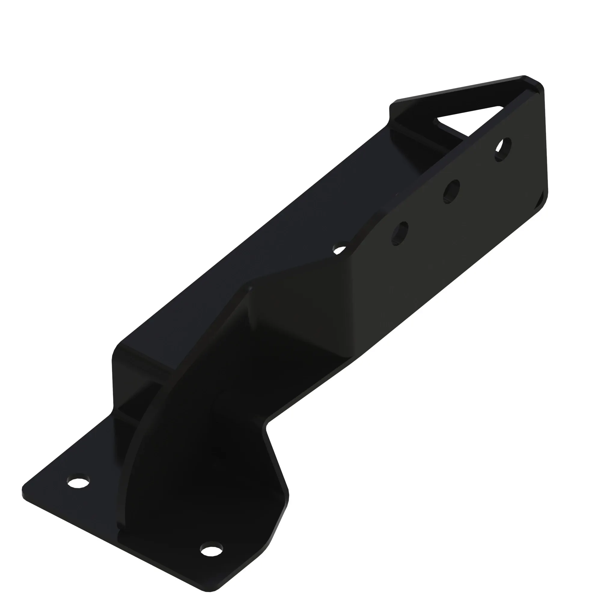 Handrail, Handel Assy