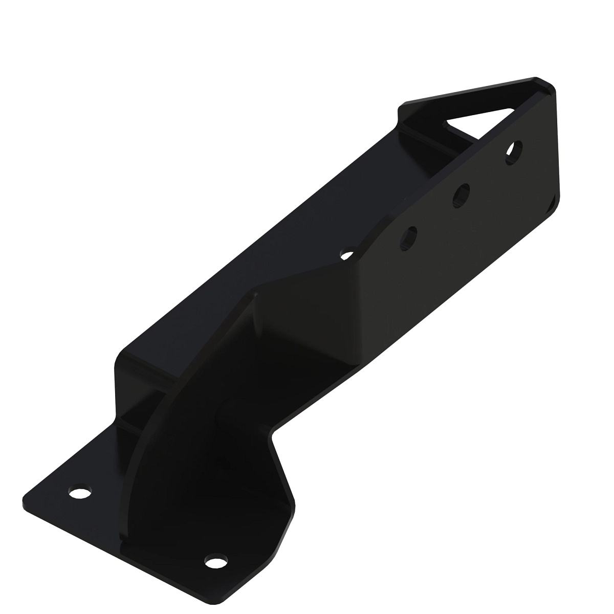 Handrail, Handel Assy