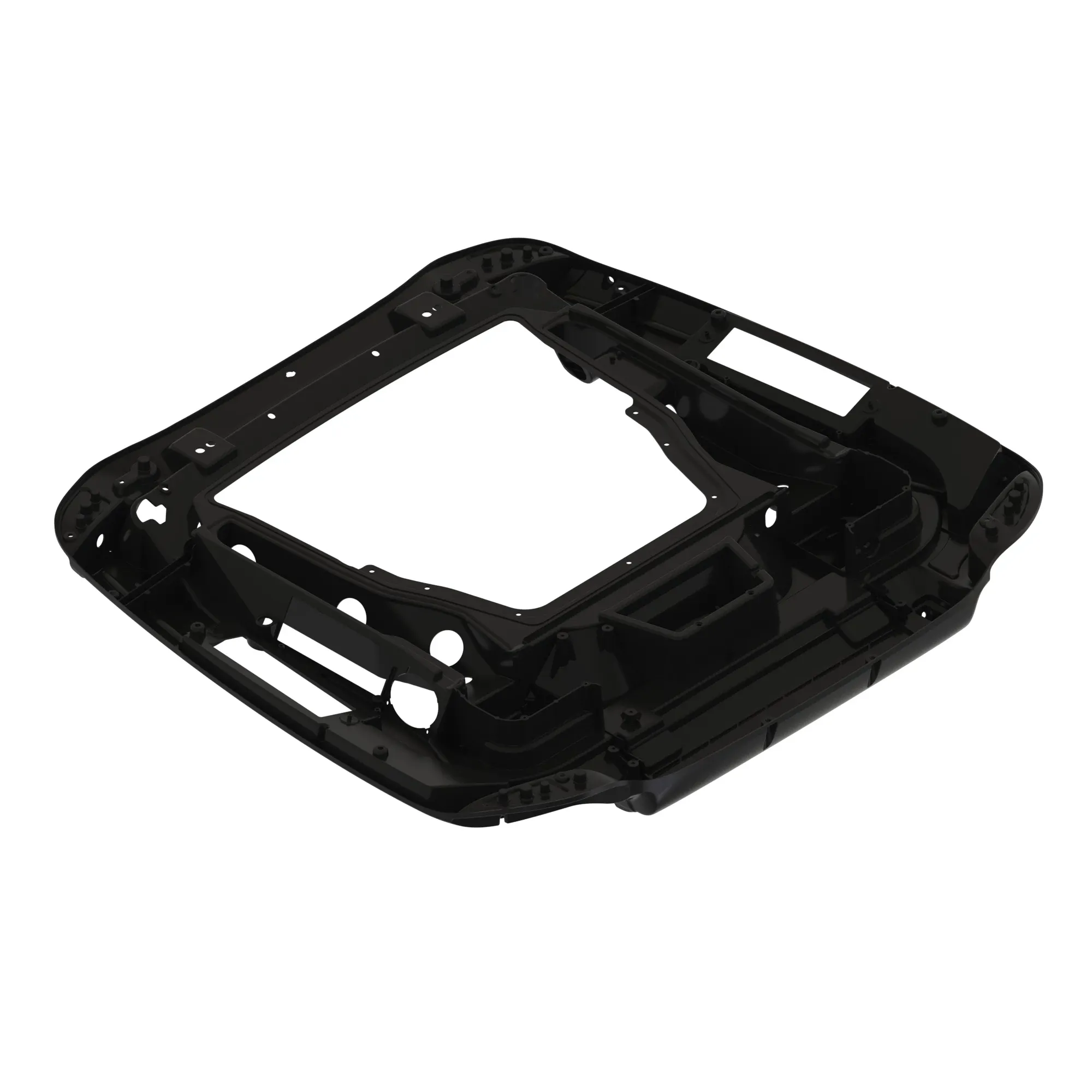 John Deere Roof - SJ13287