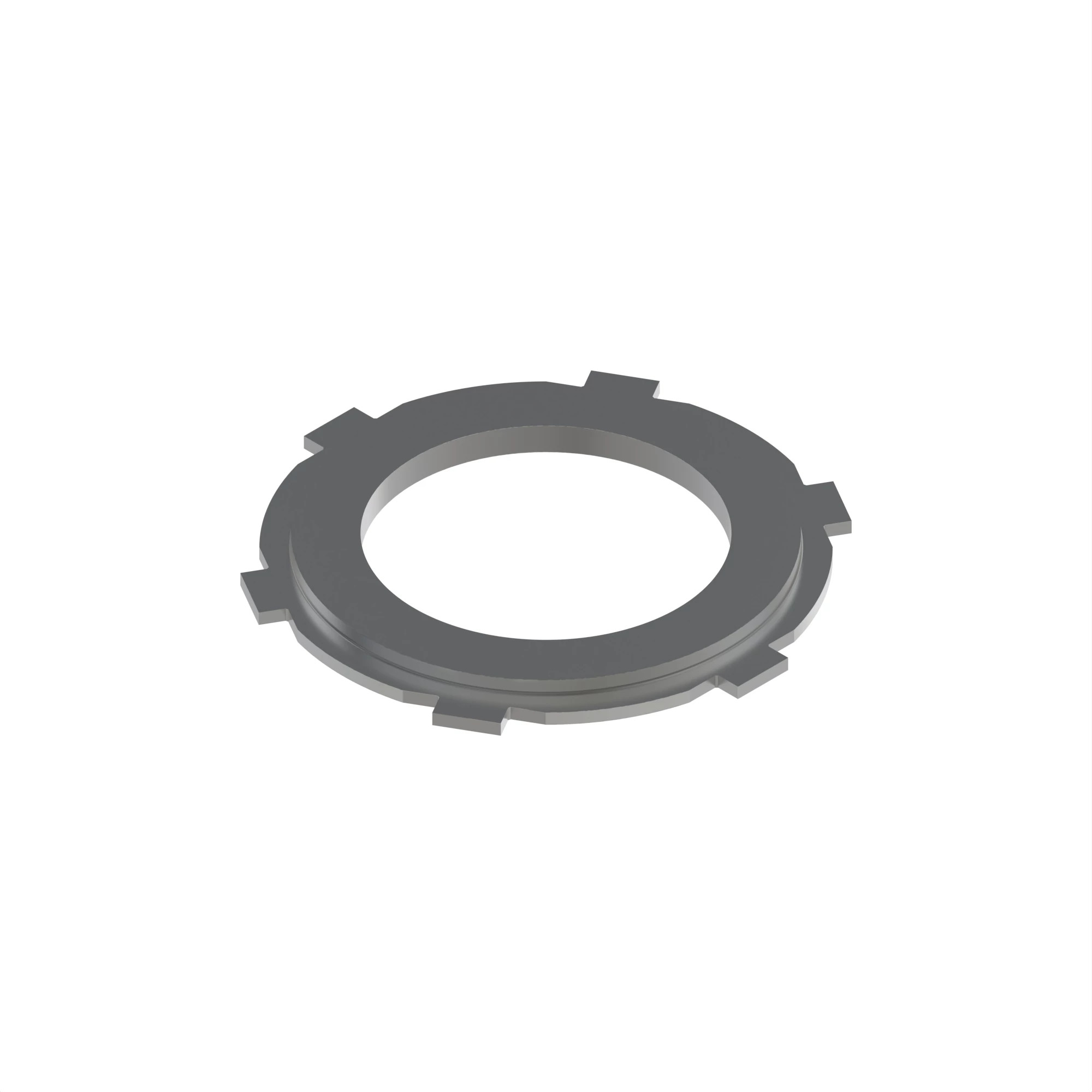 ⚙️ R57621: Placa de Embrague del Pistón del Embrague John Deere 🚜