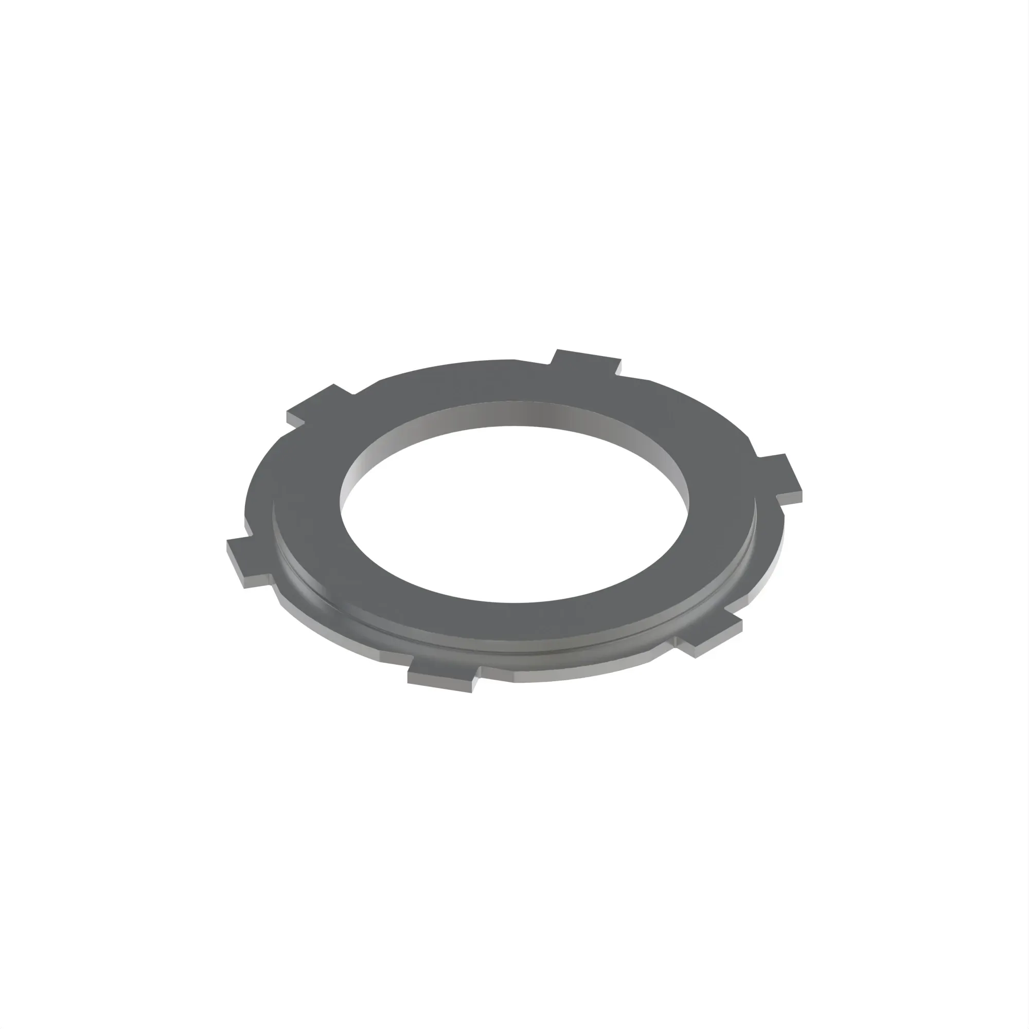 John Deere Clutch Piston Clutch Plate - R57621