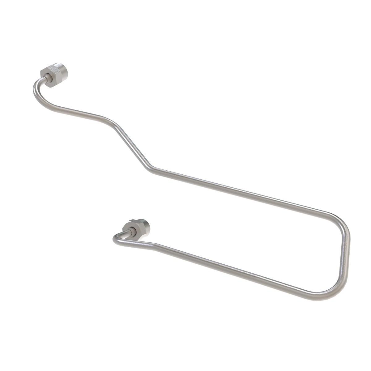 RE502933: Fuel Line, No 2