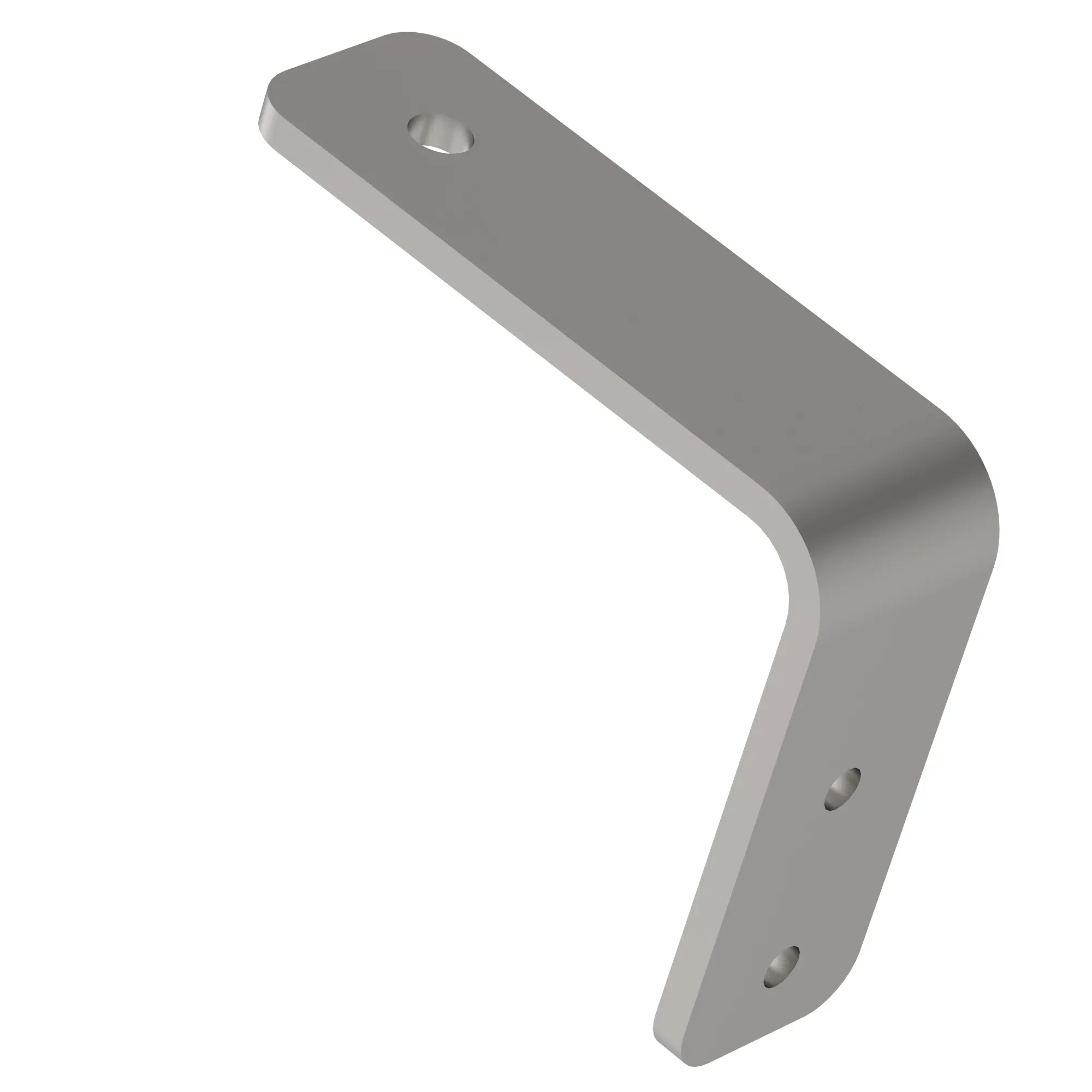 BRACKET, CLAMP