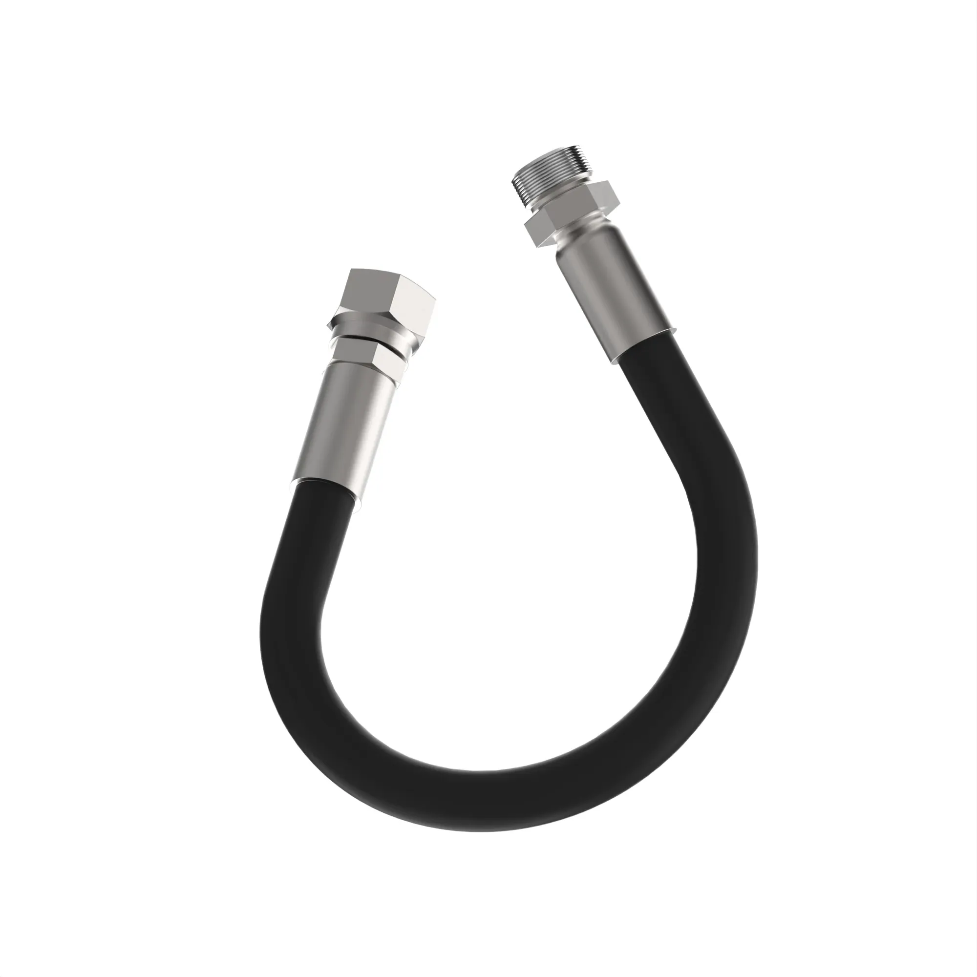 John Deere Hydraulic Hose - TA36796