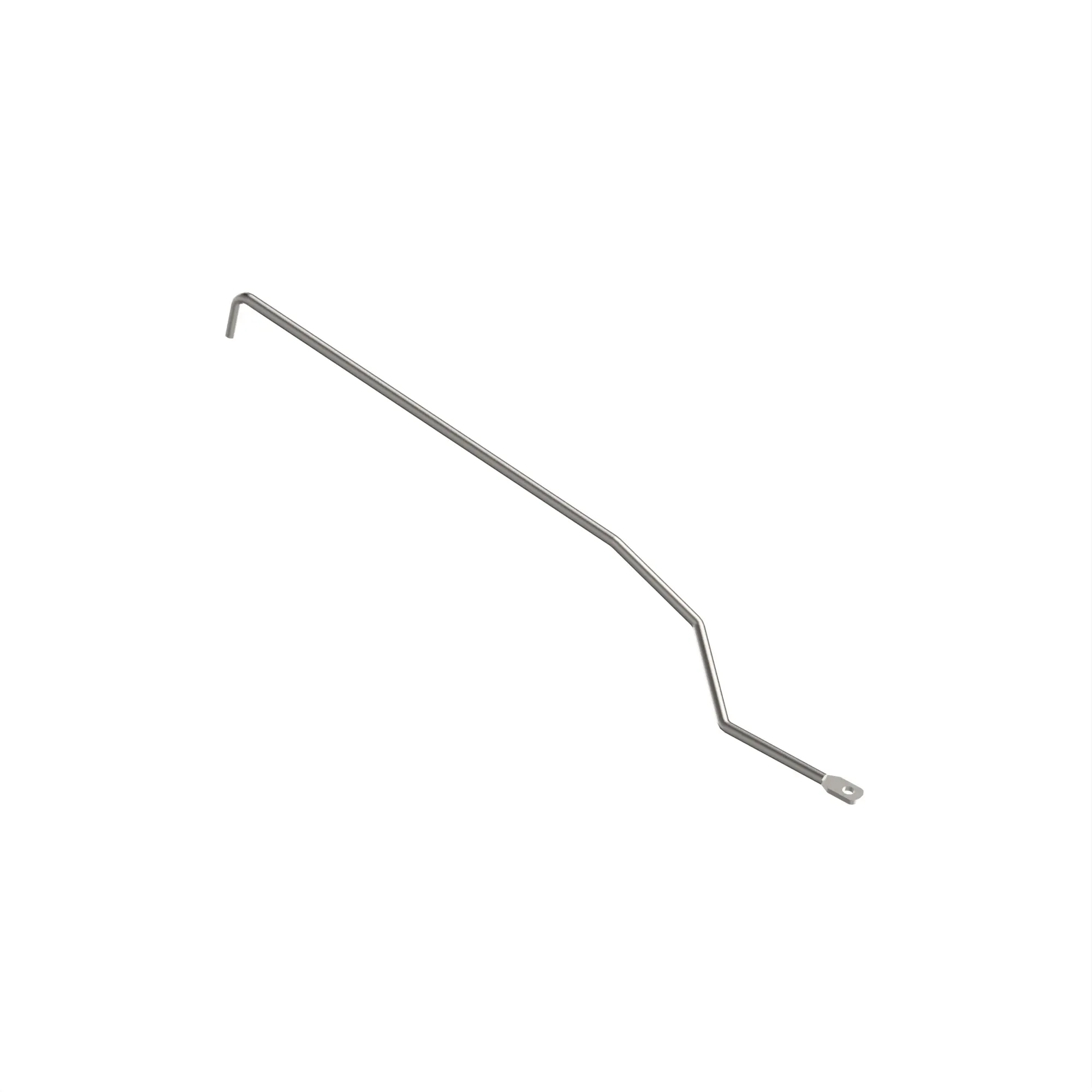 John Deere Hood Latch Rod - AKK13144