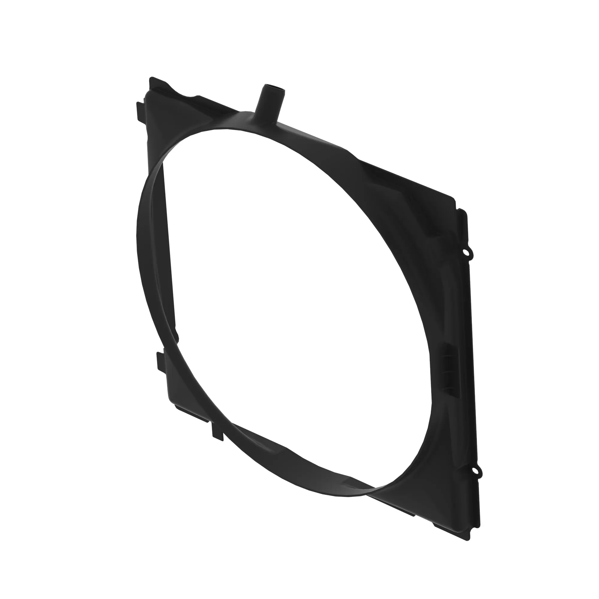SHROUD, MC/RC16-46, 600MM FAN;