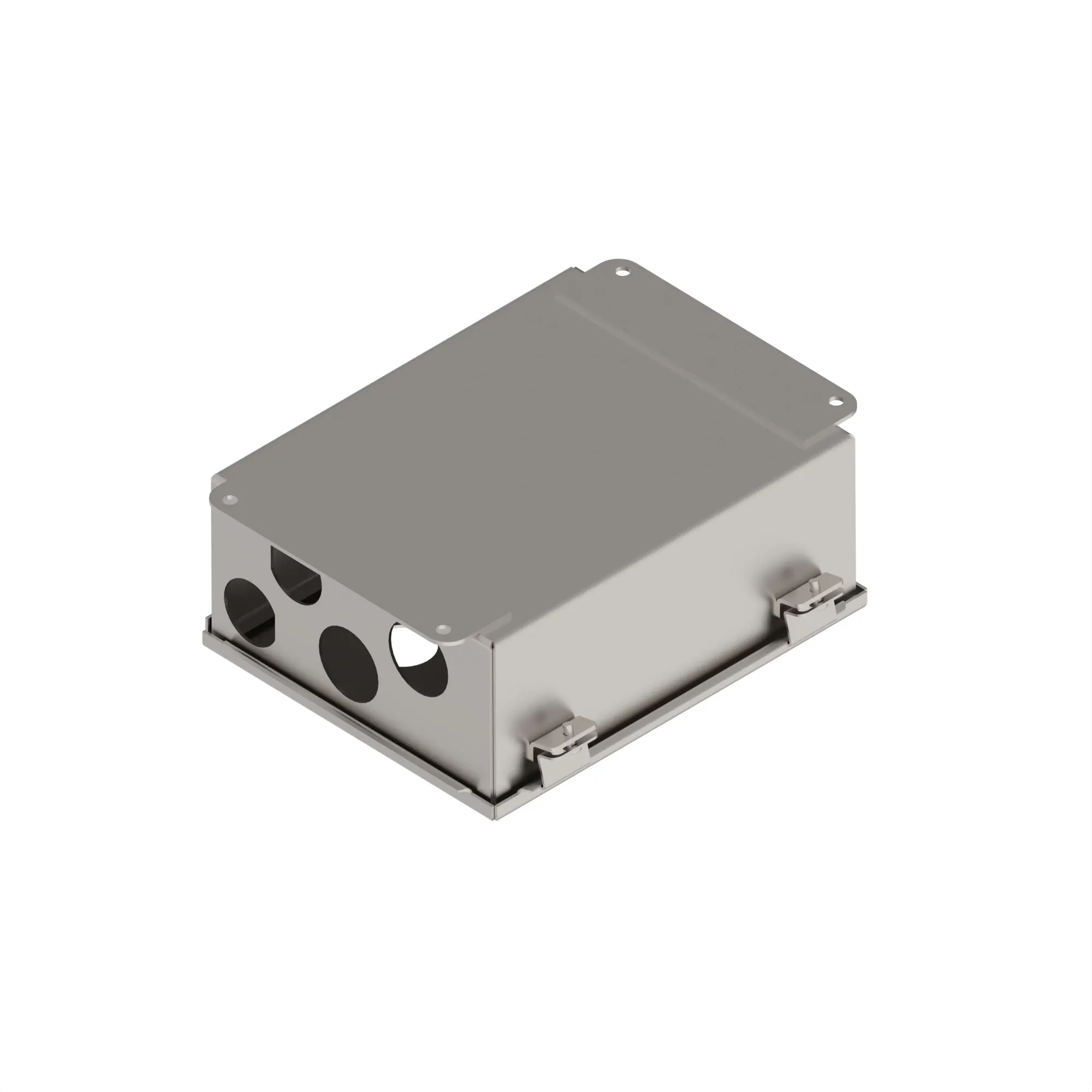 John Deere Power Enclosure Box - AT412927