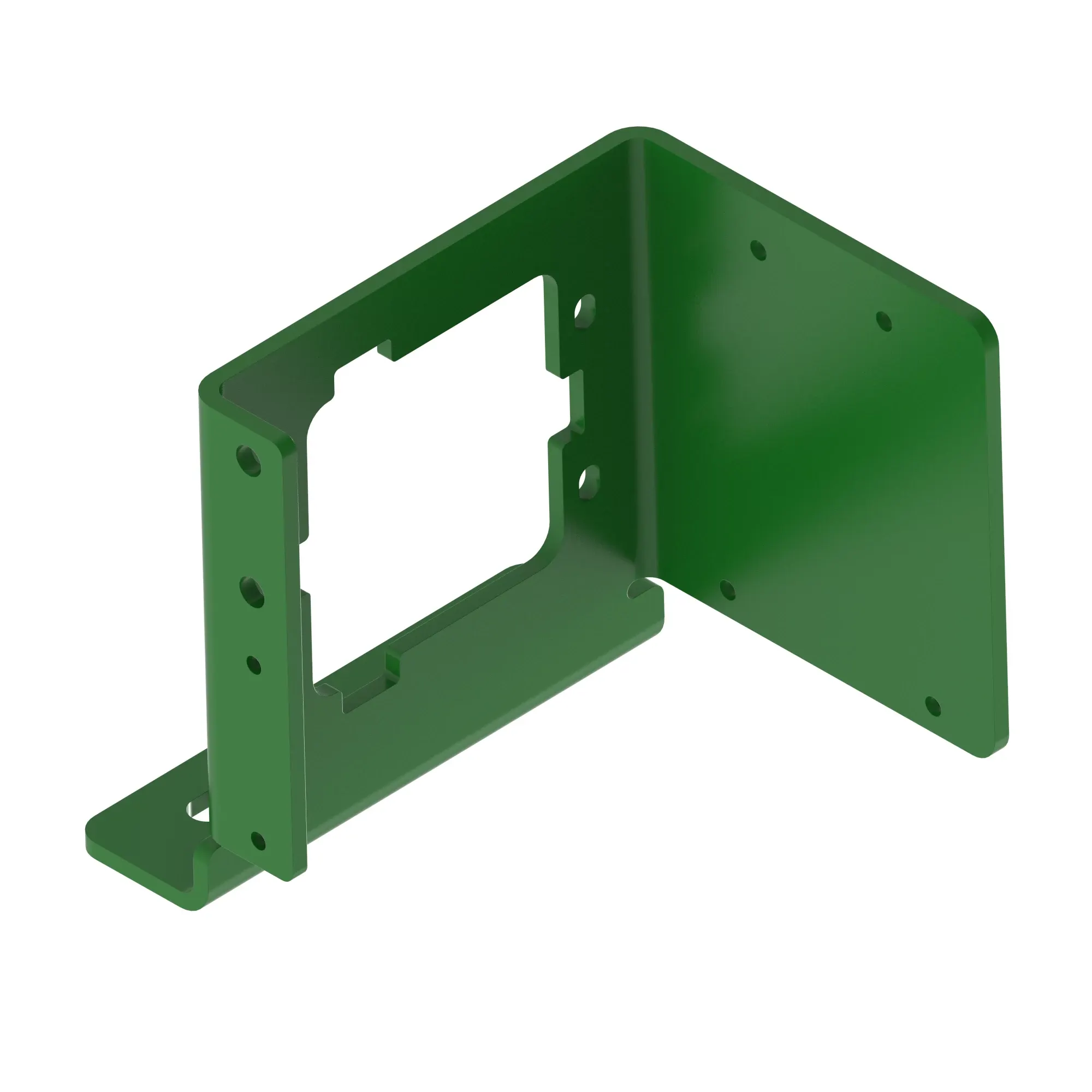 BRACKET, 1725C PTO CONTROLLER MOUNT