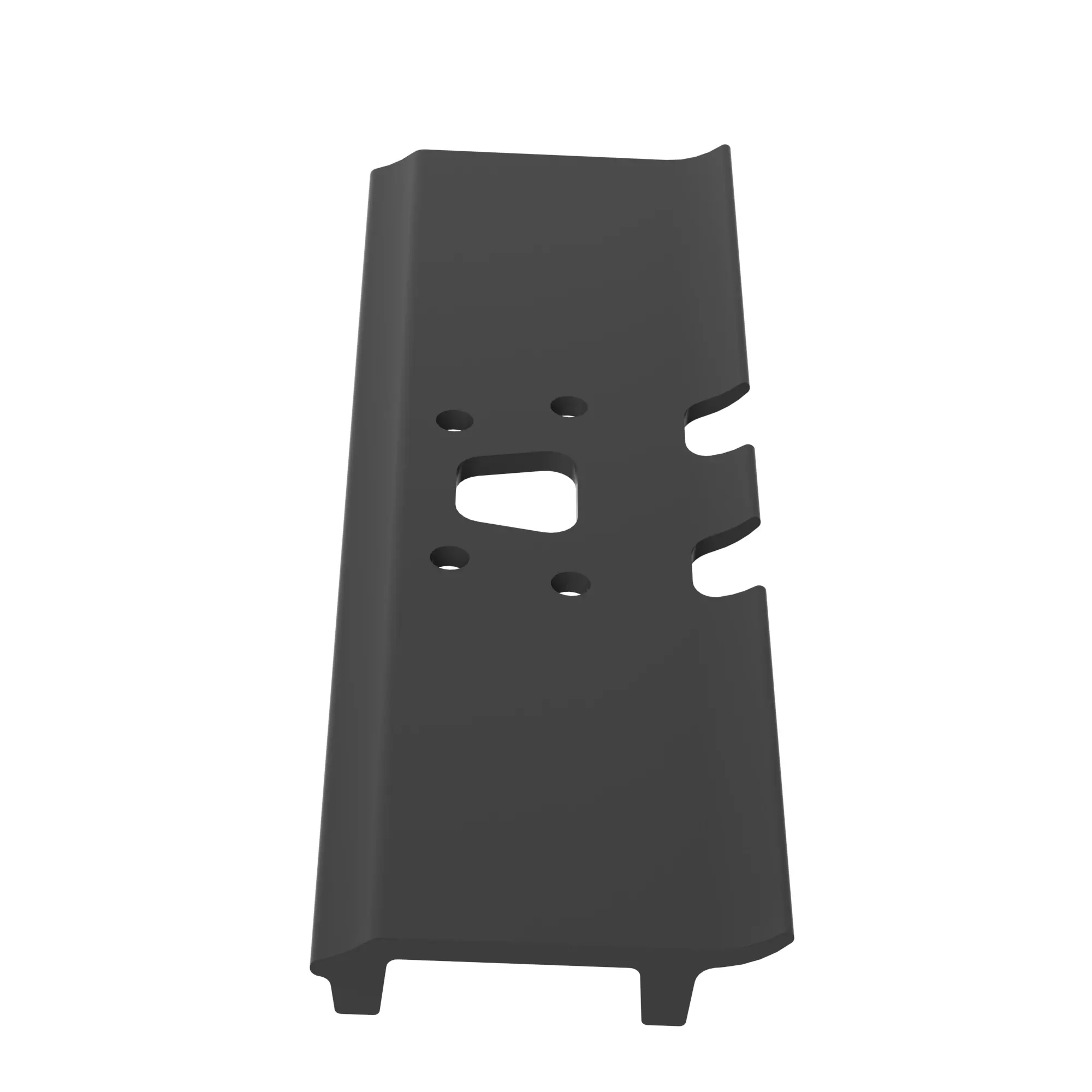 Double Bar Shoe