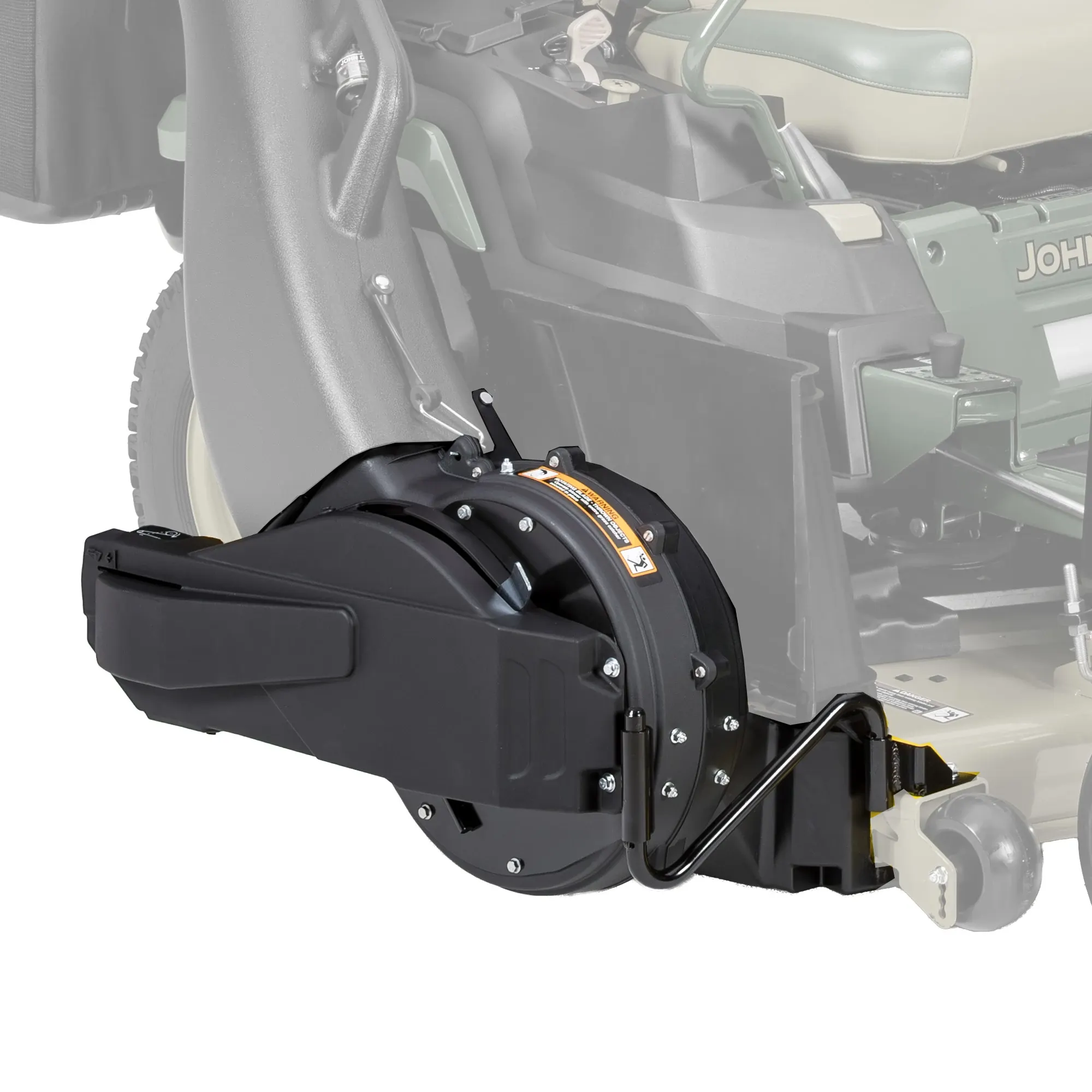BG20769: High Capacity Power Flow™ Blower Kit