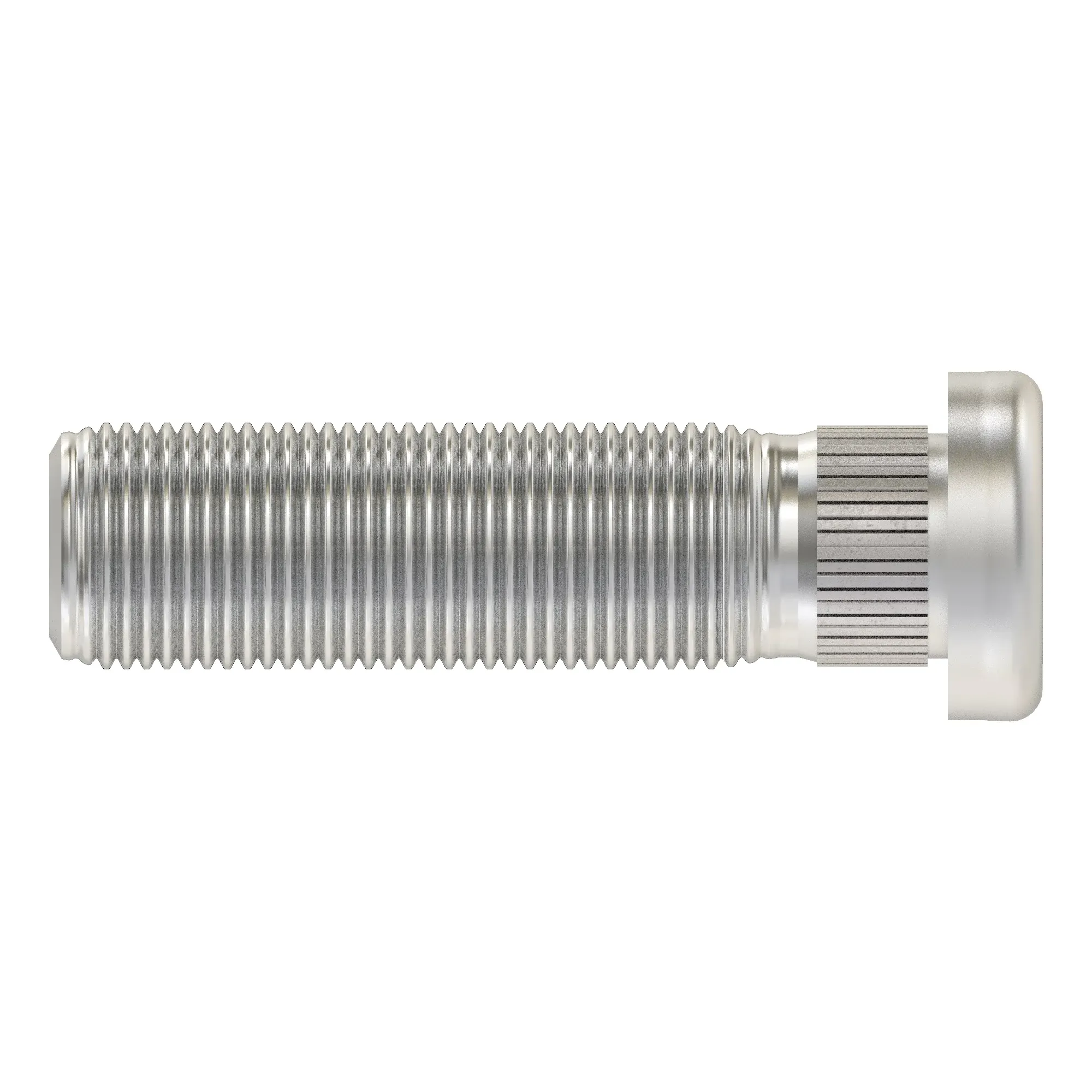 WHEEL BOLT, STUD, AXLE WHEEL 5/8-18, Wheel Bolt