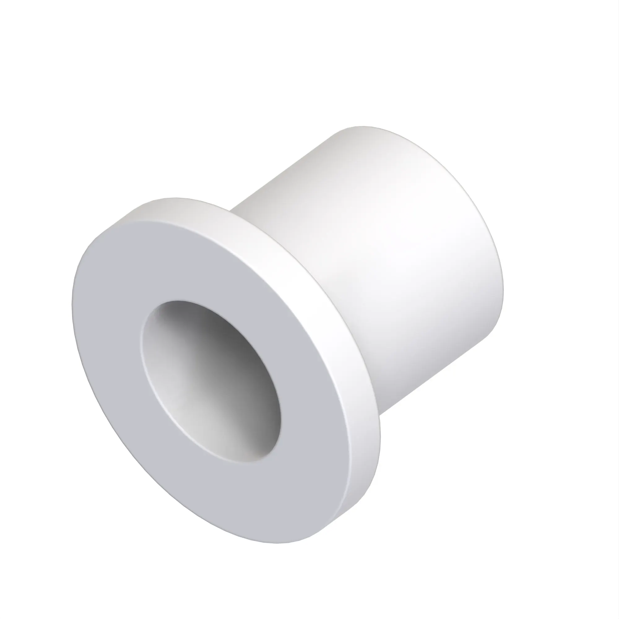 John Deere Non-Metallic Flanged Bushing - T213917