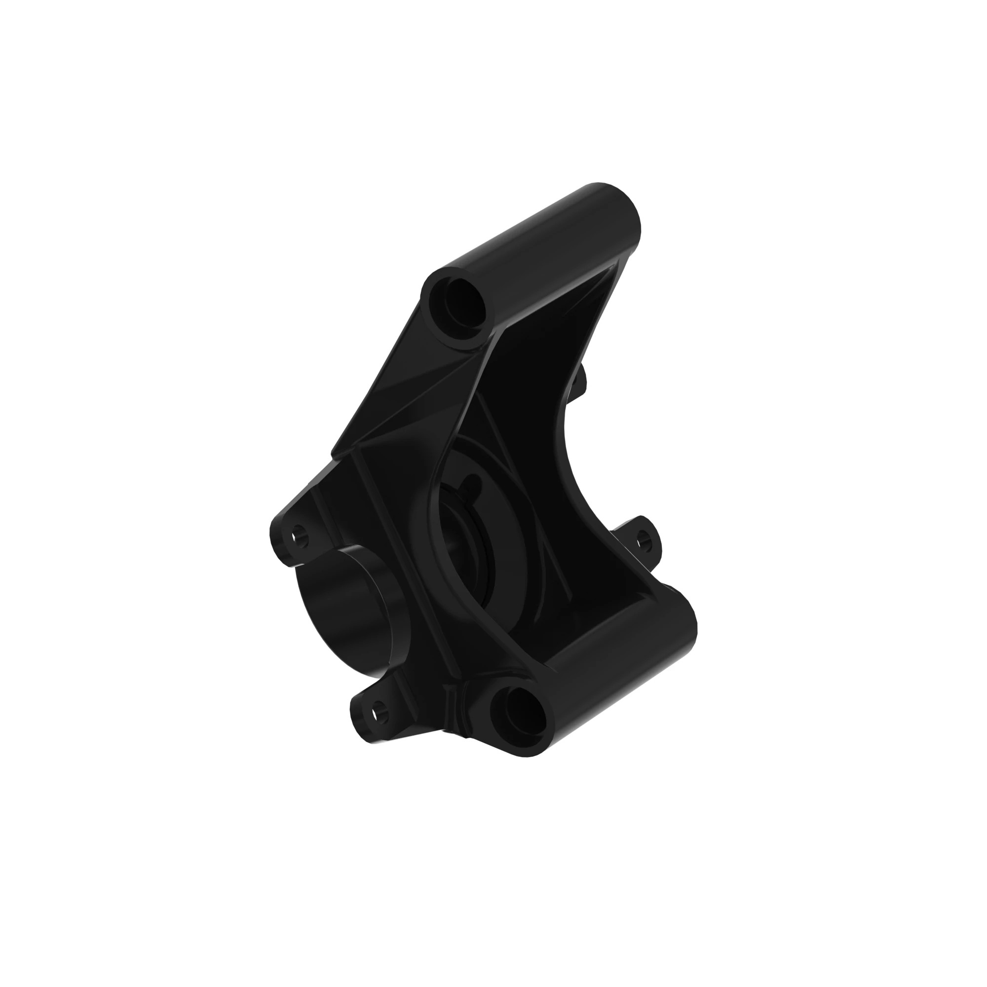 Bearing With Housing