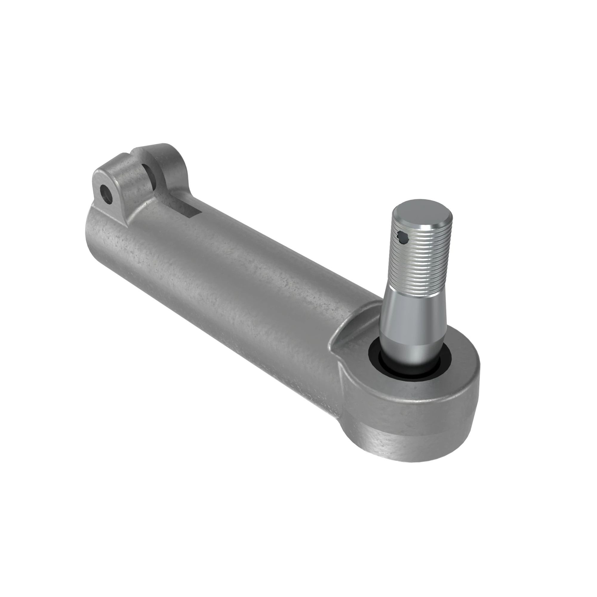 John Deere Tie Rod End, Left Side - AT27130