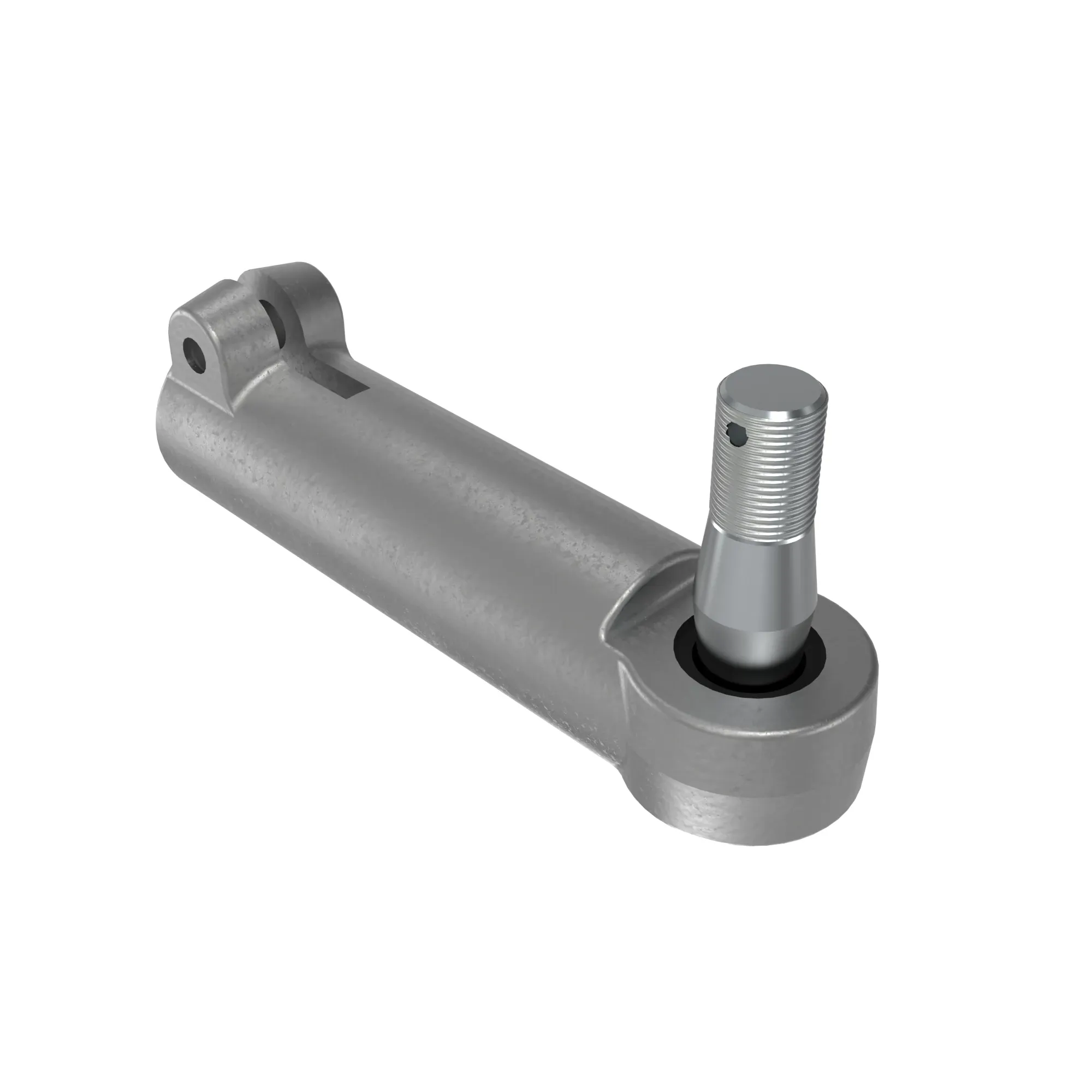 John Deere Sweptback Front Axle Tie Rod, Left Side - AT27130
