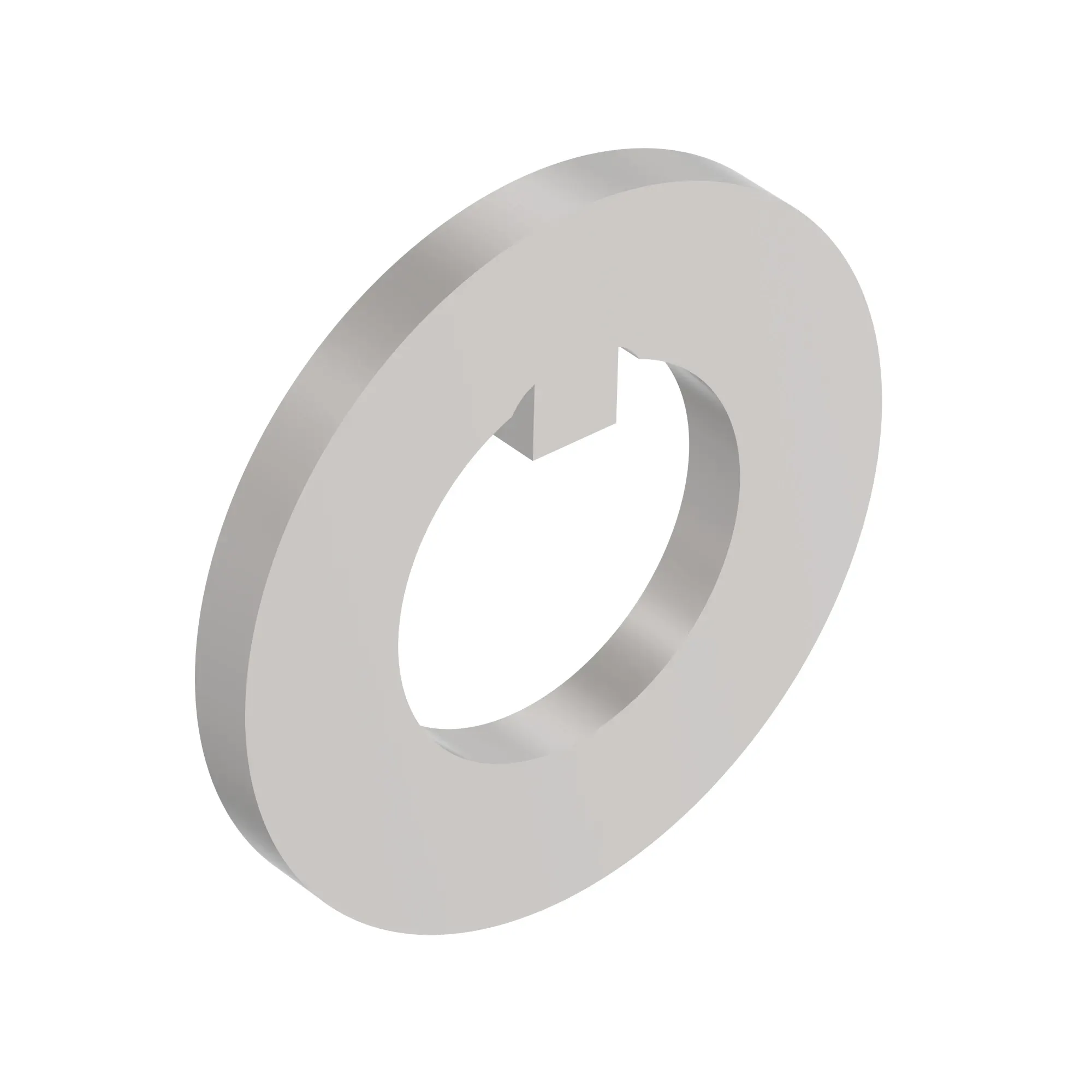 THRUST WASHER W=2,8