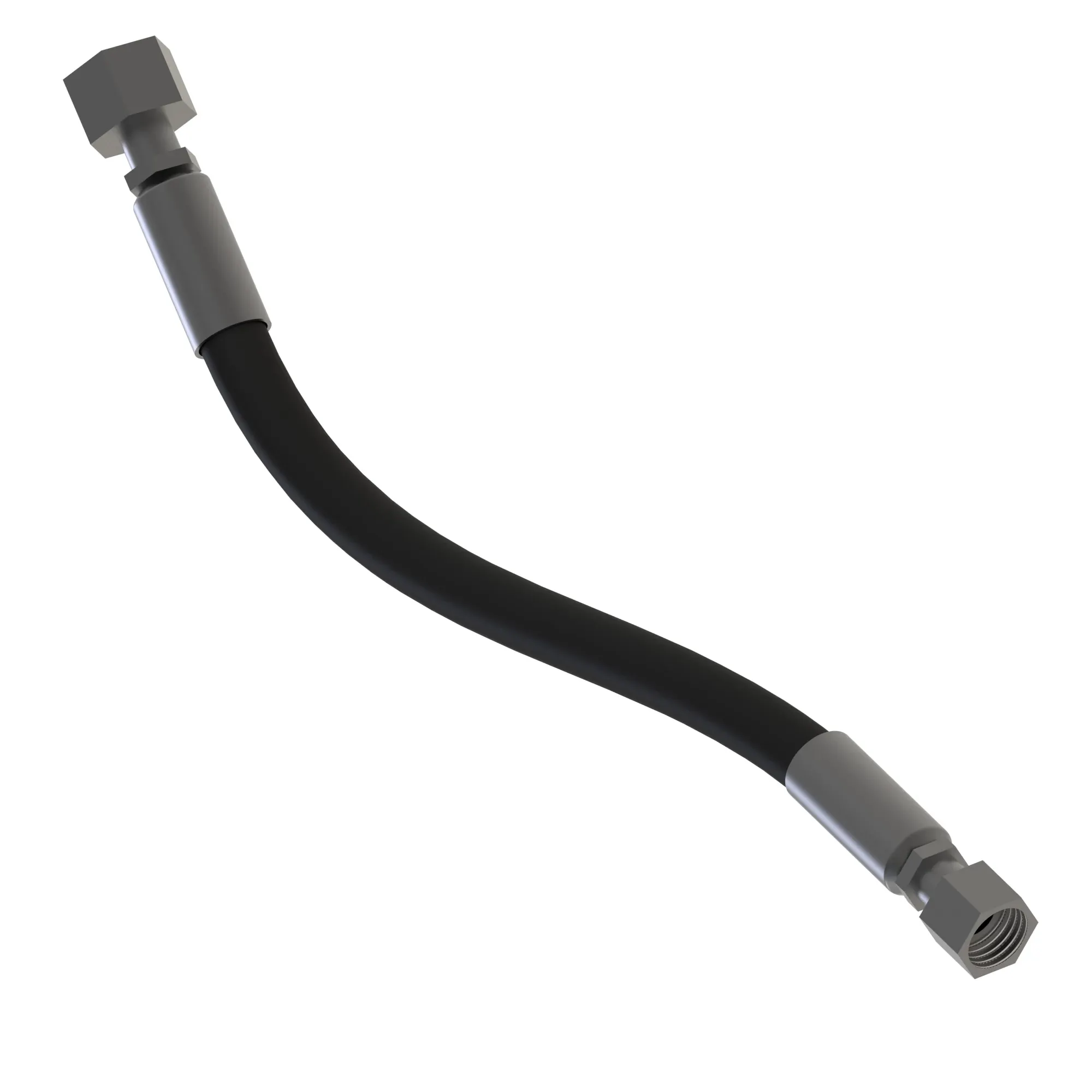 Hydraulic Hose