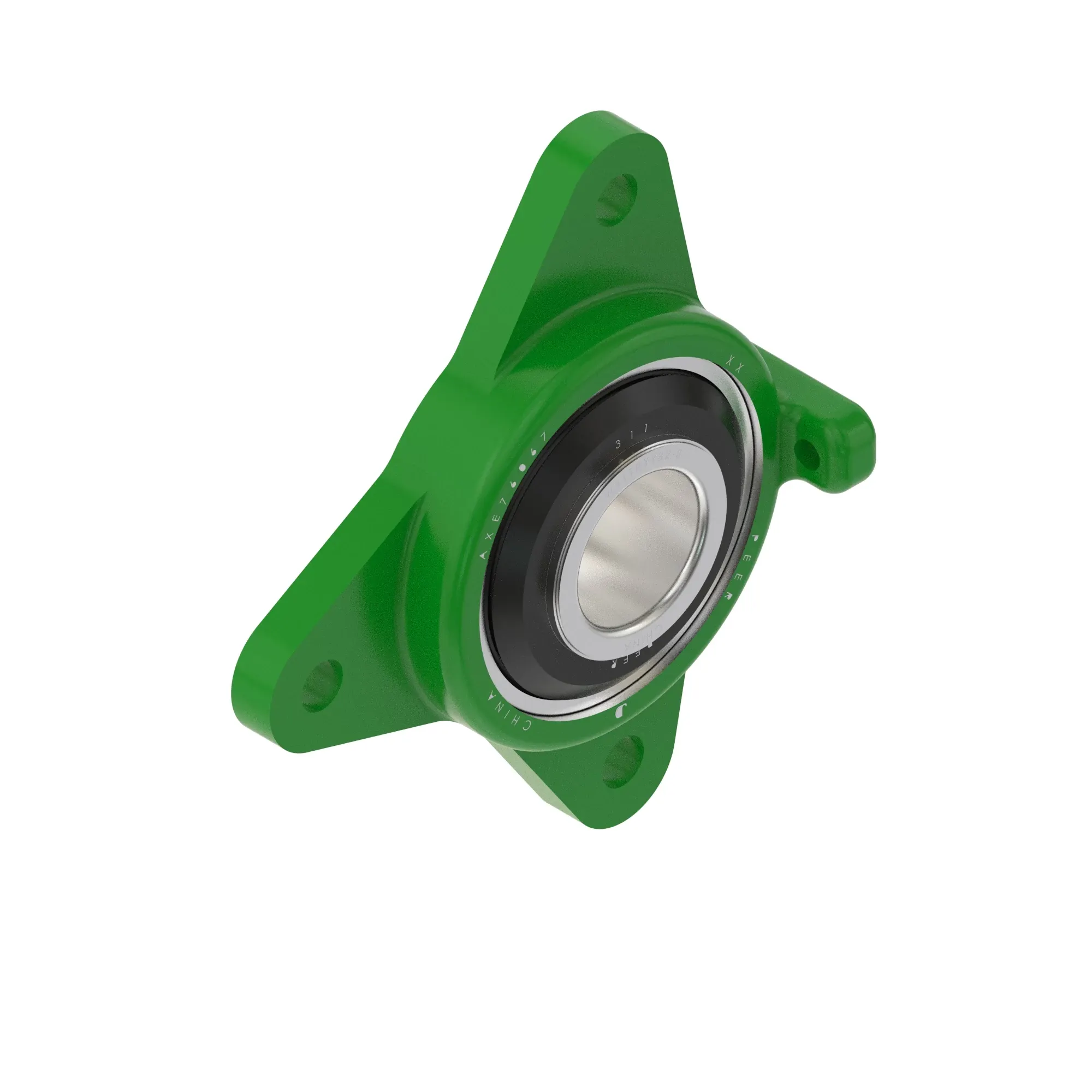 John Deere Bearing Housing - AXE86012