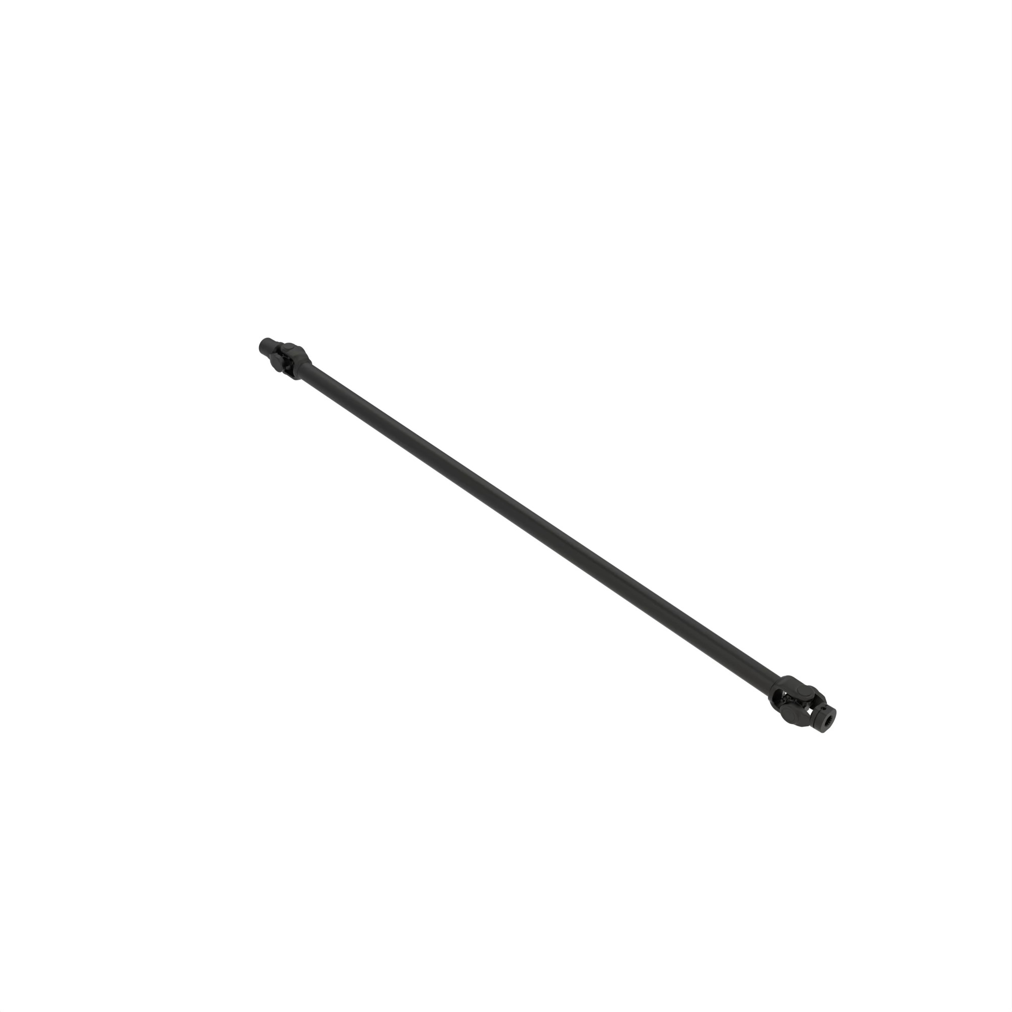 John Deere MFWD Universal Driveshaft - LVA20527