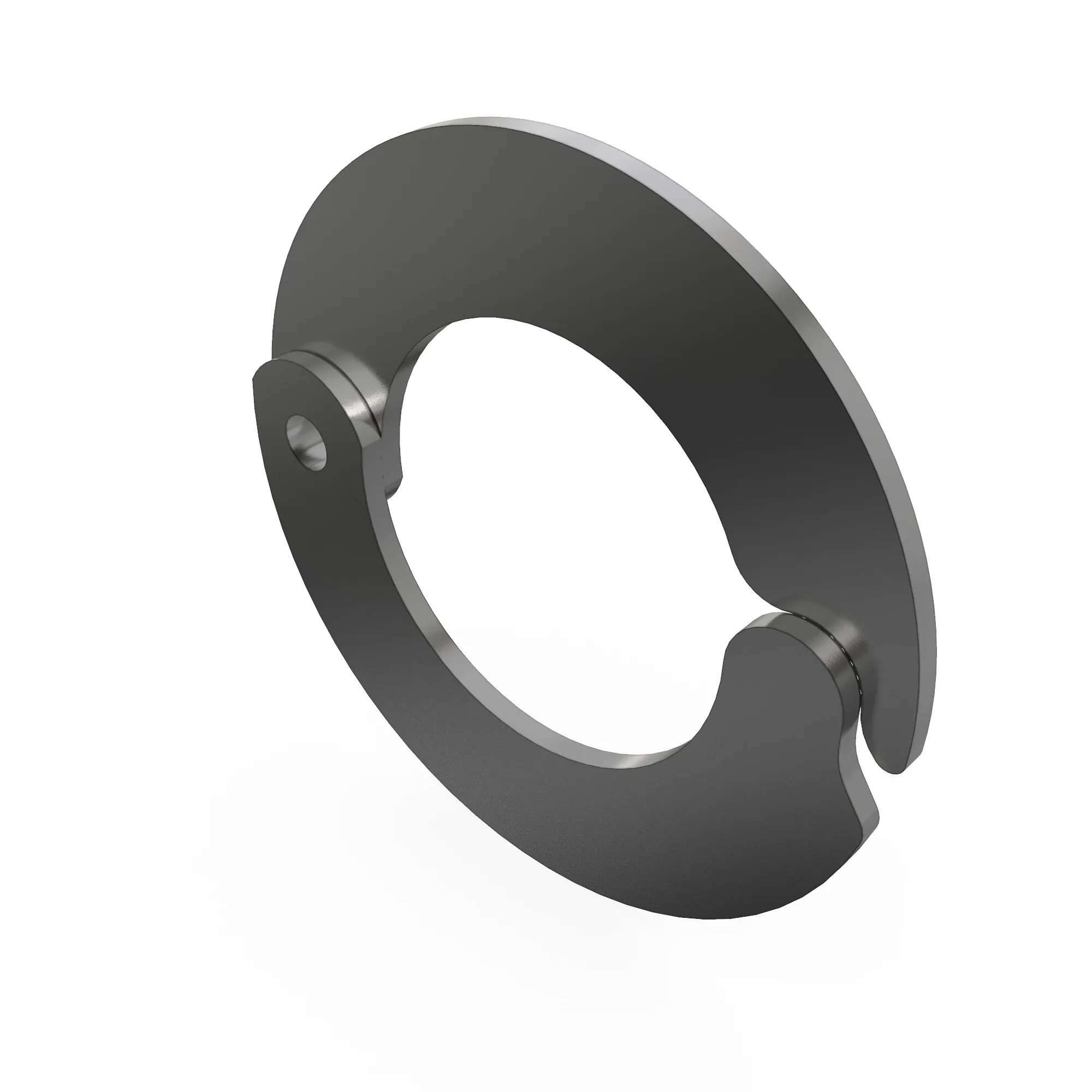 WASHER, REPAIR