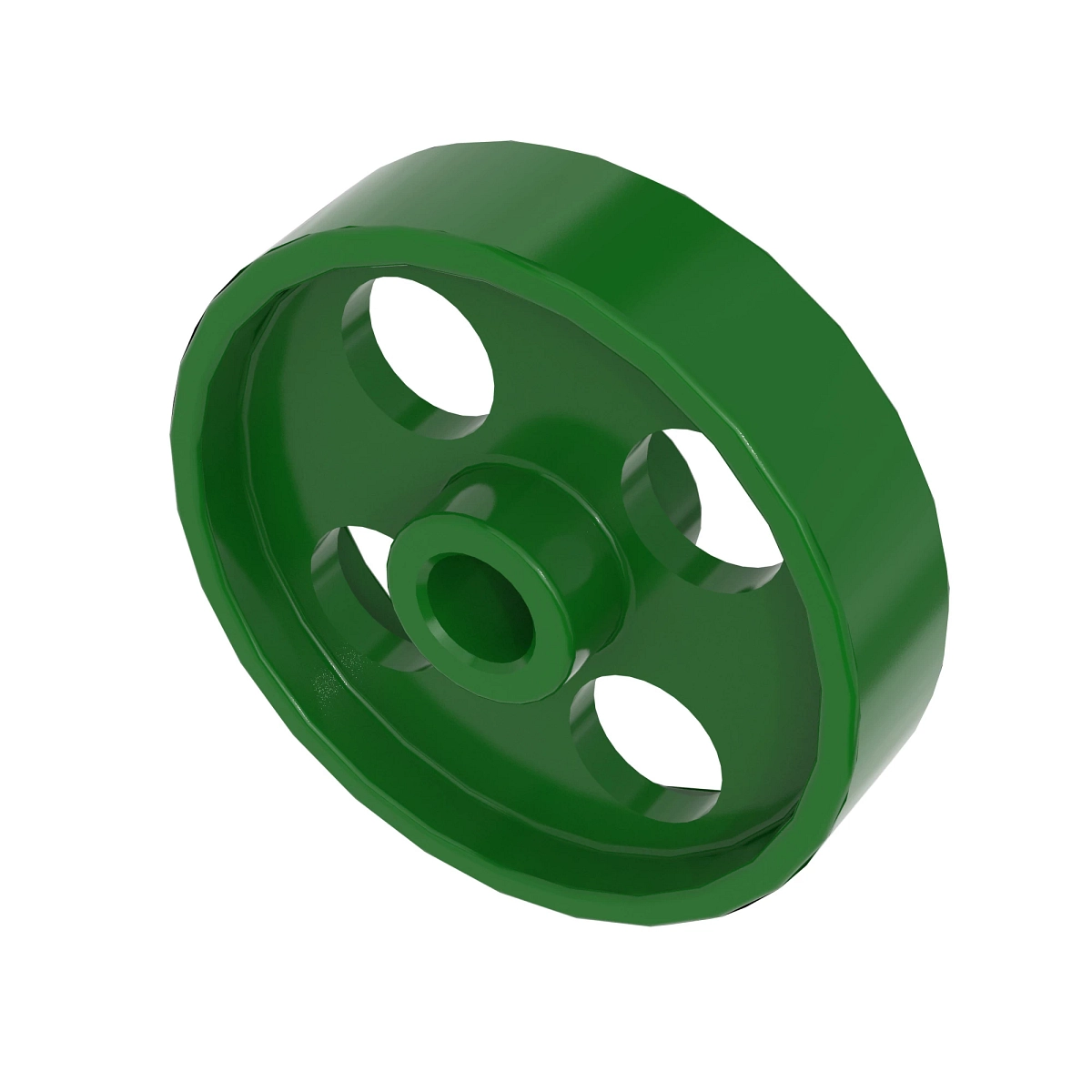 Castor Wheel, Jack, Trailer
