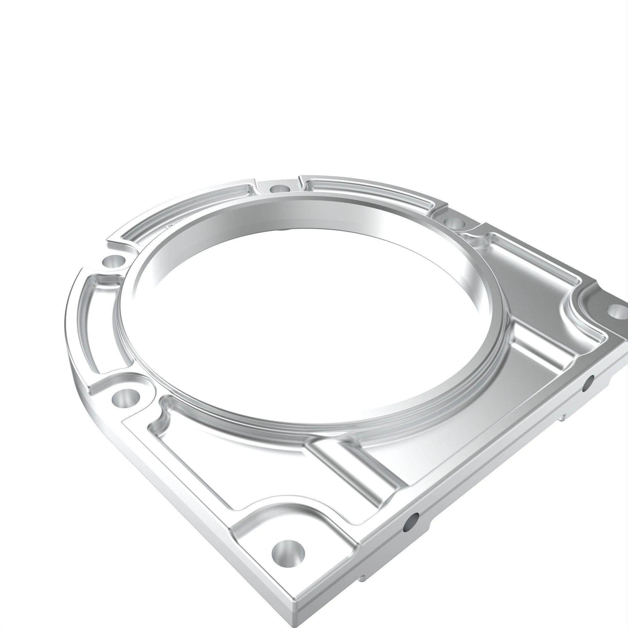 John Deere Crankshaft Oil Seal Housing - R531312