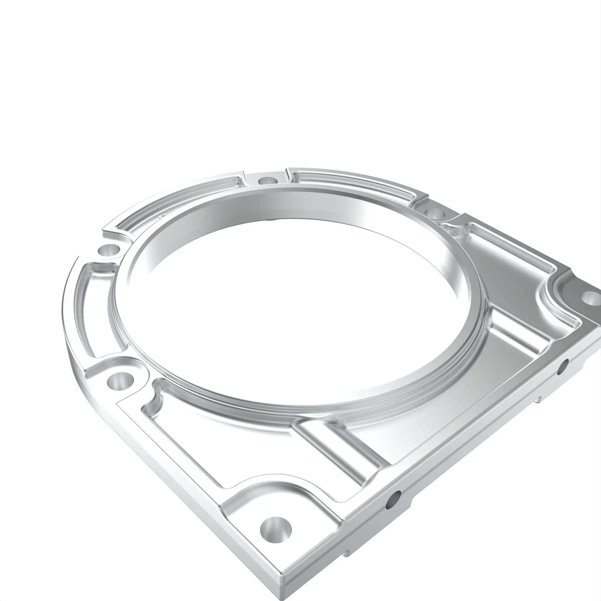 John Deere Crankshaft Oil Seal Housing - R531312