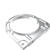 John Deere Crankshaft Oil Seal Housing - R531312