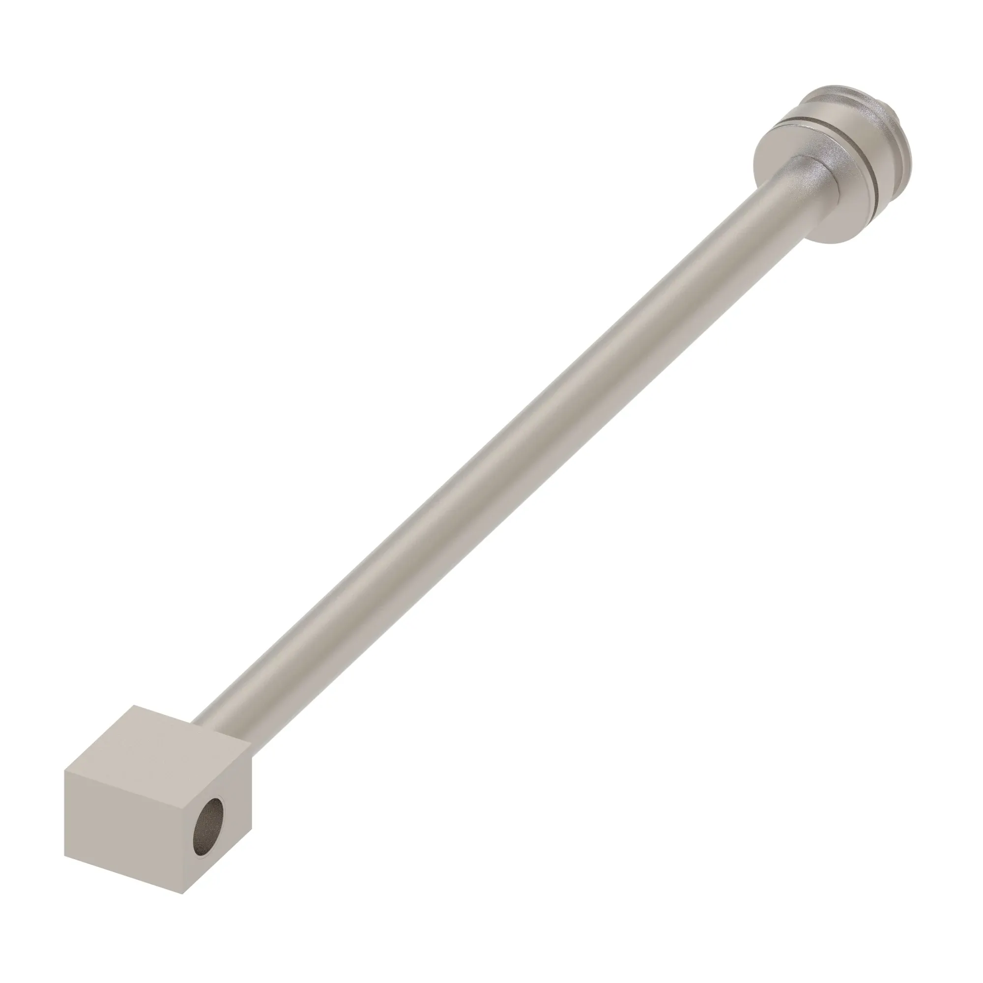 John Deere Hydraulic Cylinder Rod - DC207167