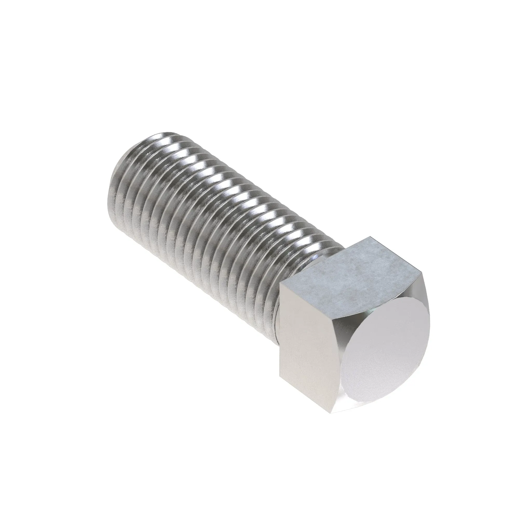 SCREW, SET, SQUARE HEAD