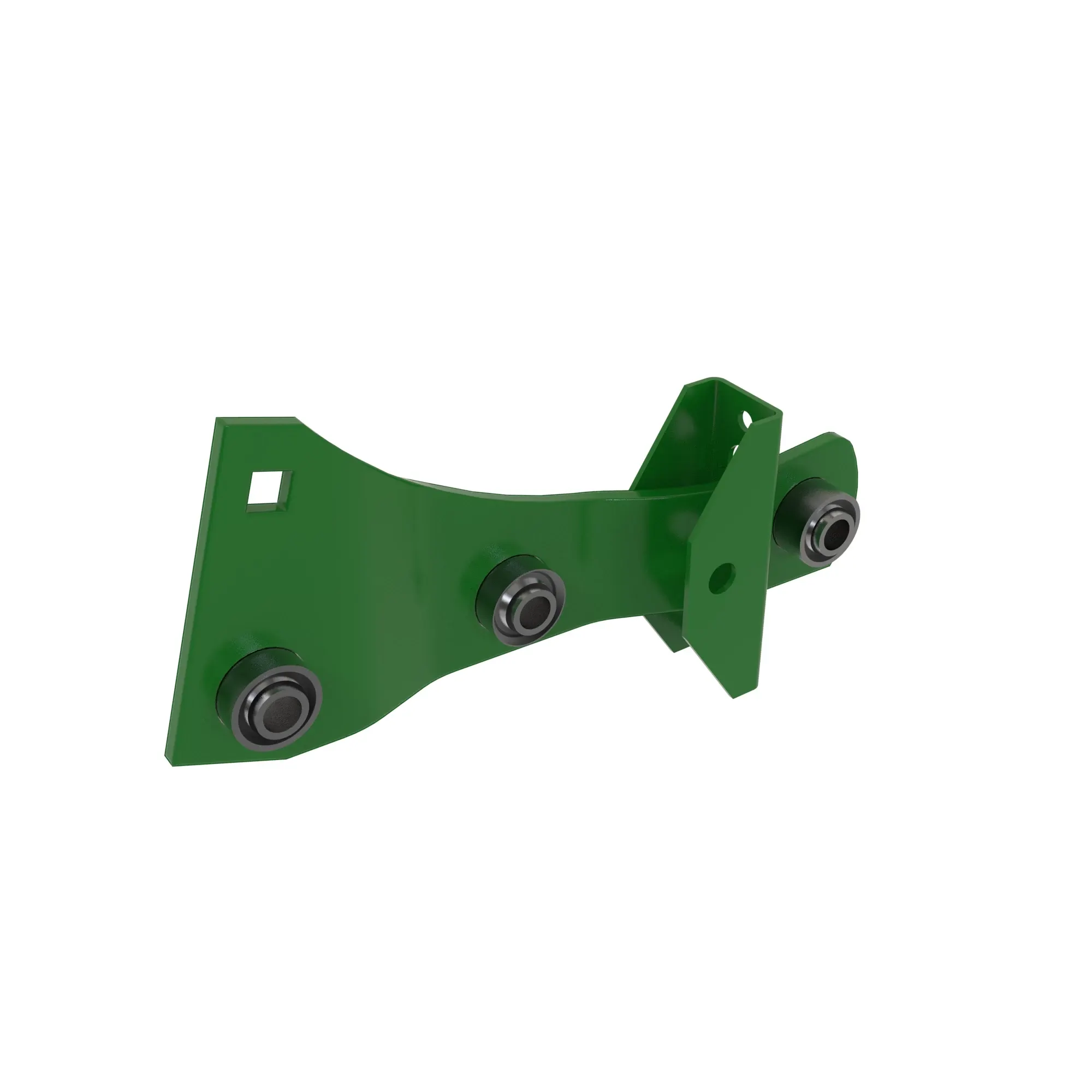 John Deere Rocker Arm, Right Side - AH76813
