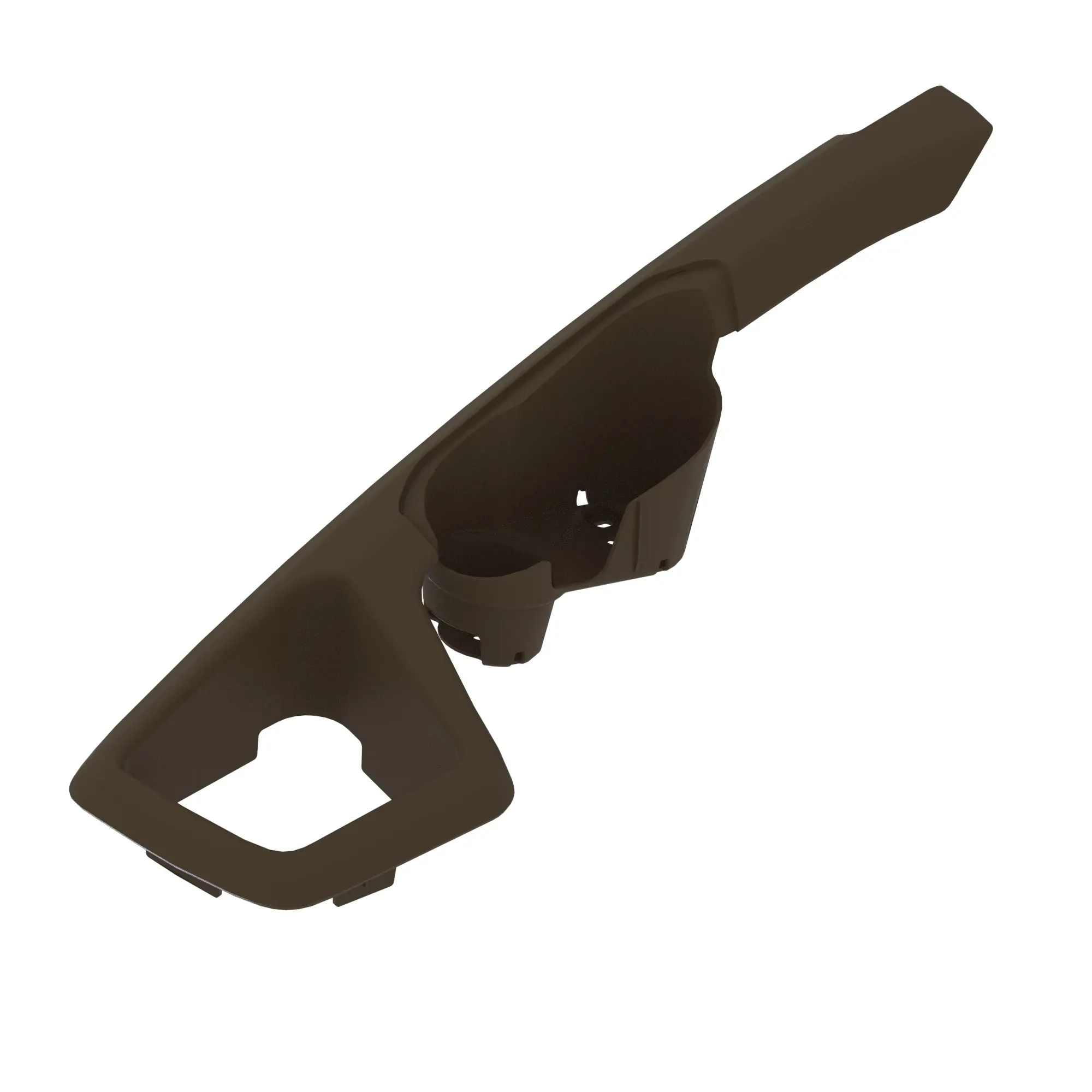 John Deere Acoustical Upholstery - HXE187326