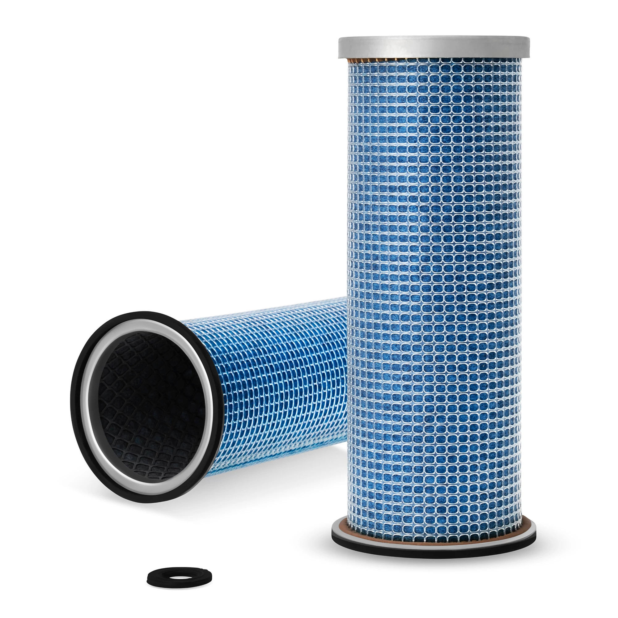 Fleetguard Secondary Air Filter Element - PMAF4817