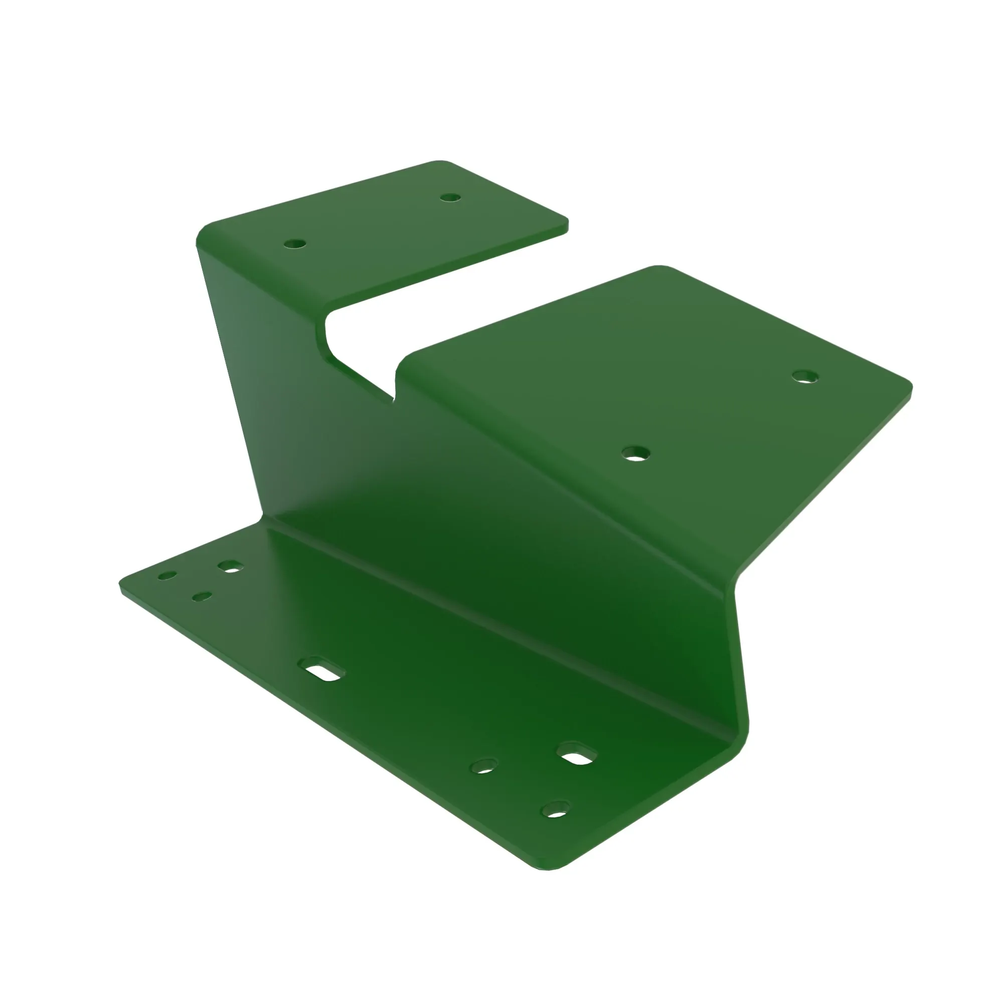 HITCH MOUNTING, RH