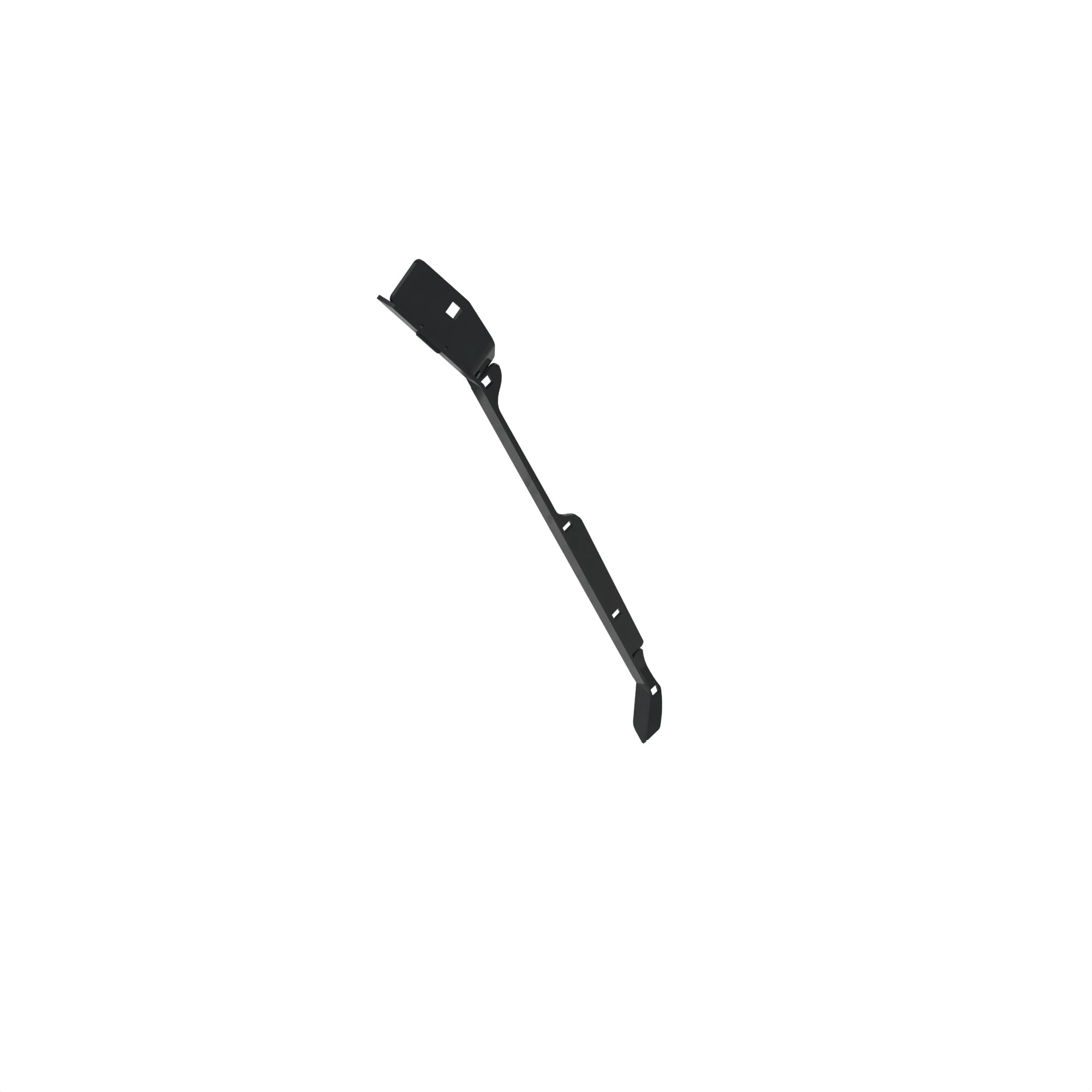 ⚙️ AM145054: Soporte, Lado Izquierdo John Deere 🚜✅