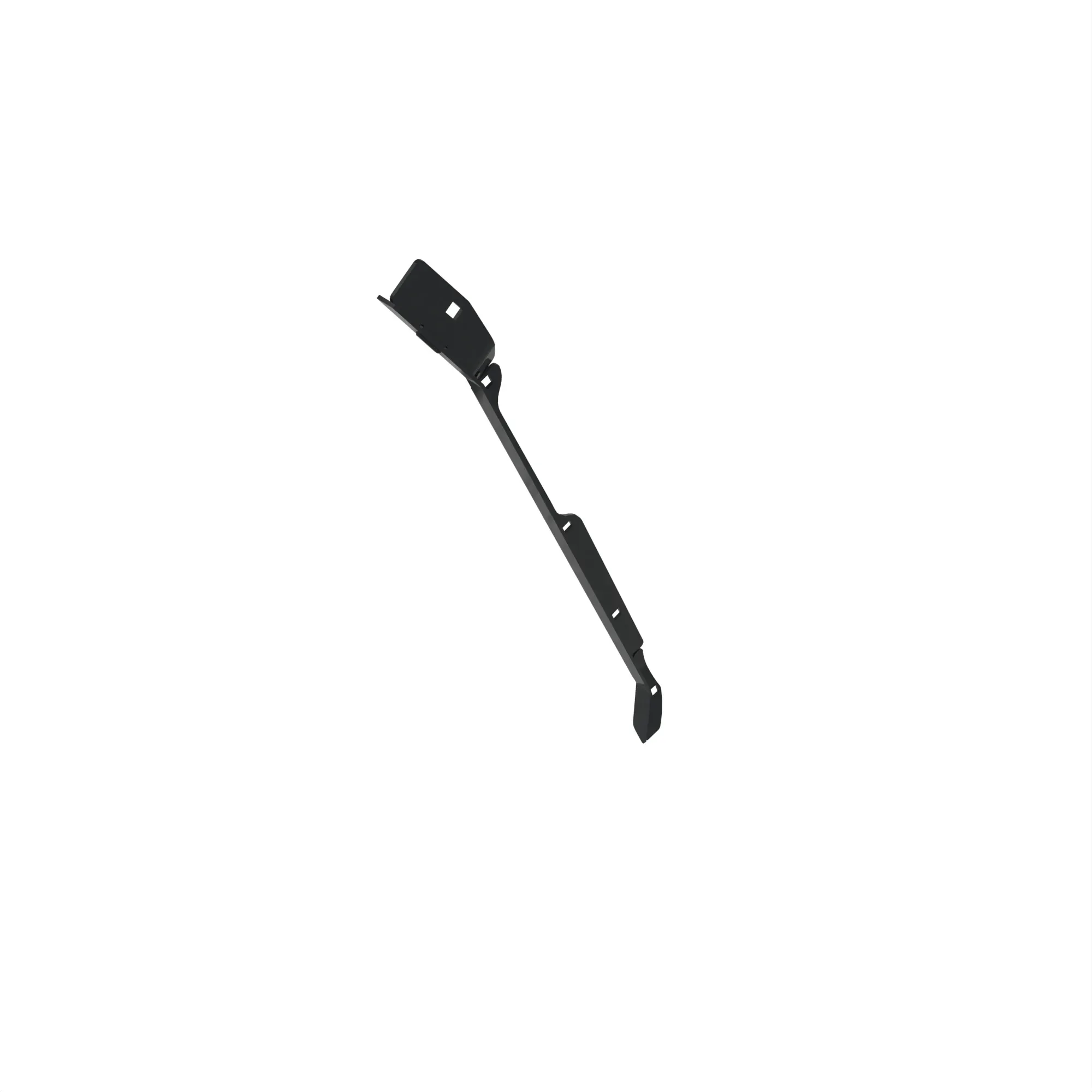 John Deere Bracket, Left Side - AM145054