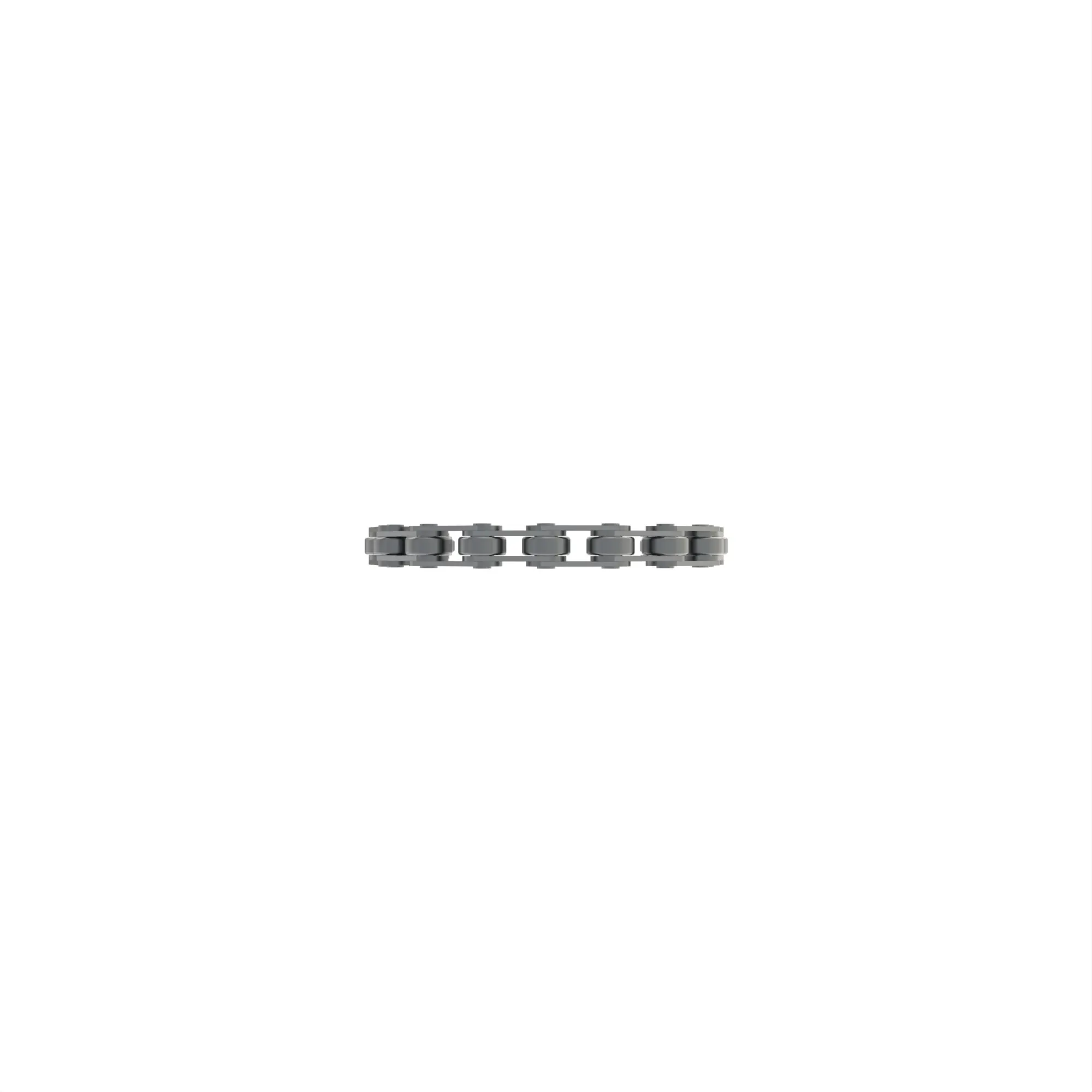 CHAIN LINK, CHAIN-ELEV