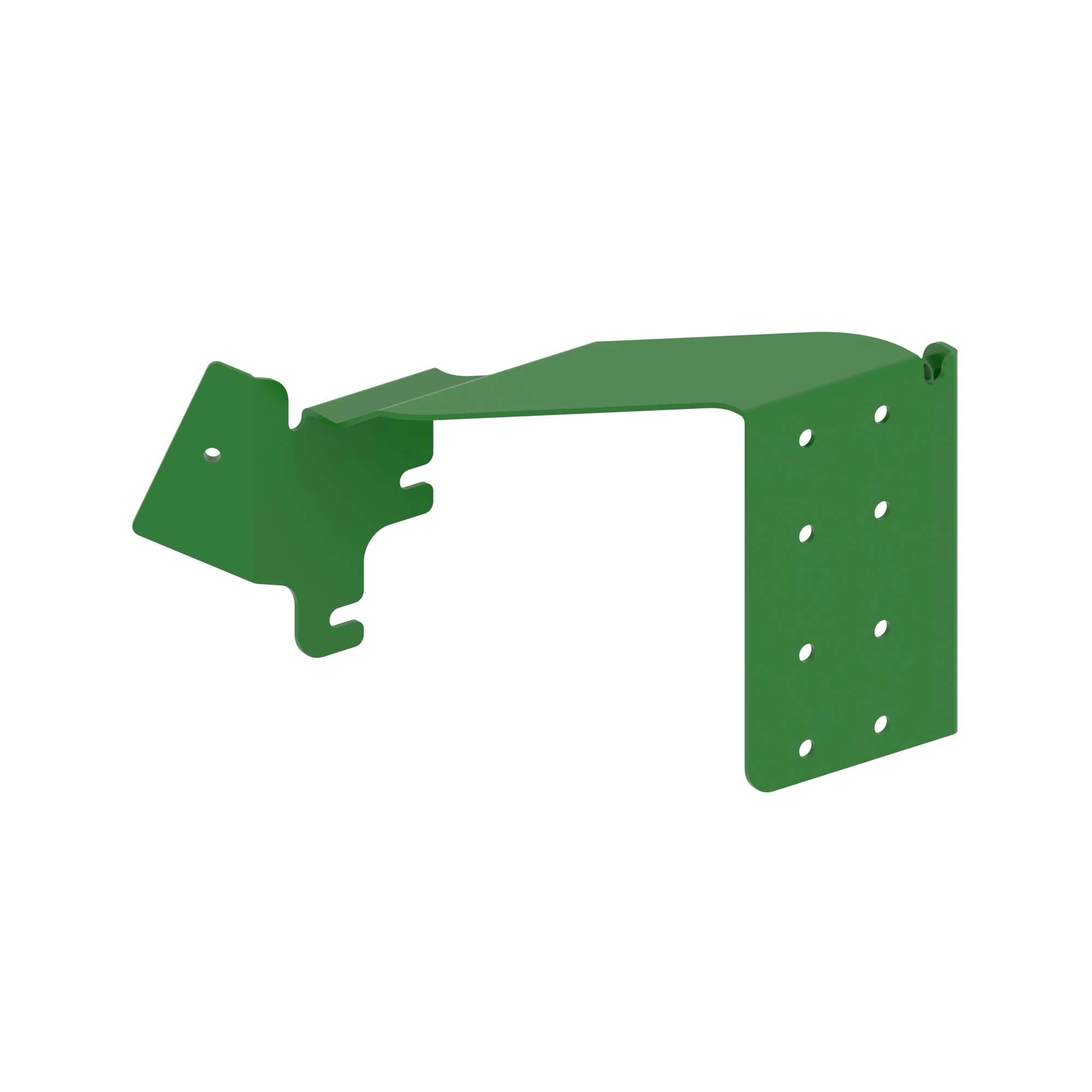 RETAINER, AEF CONNECTORS