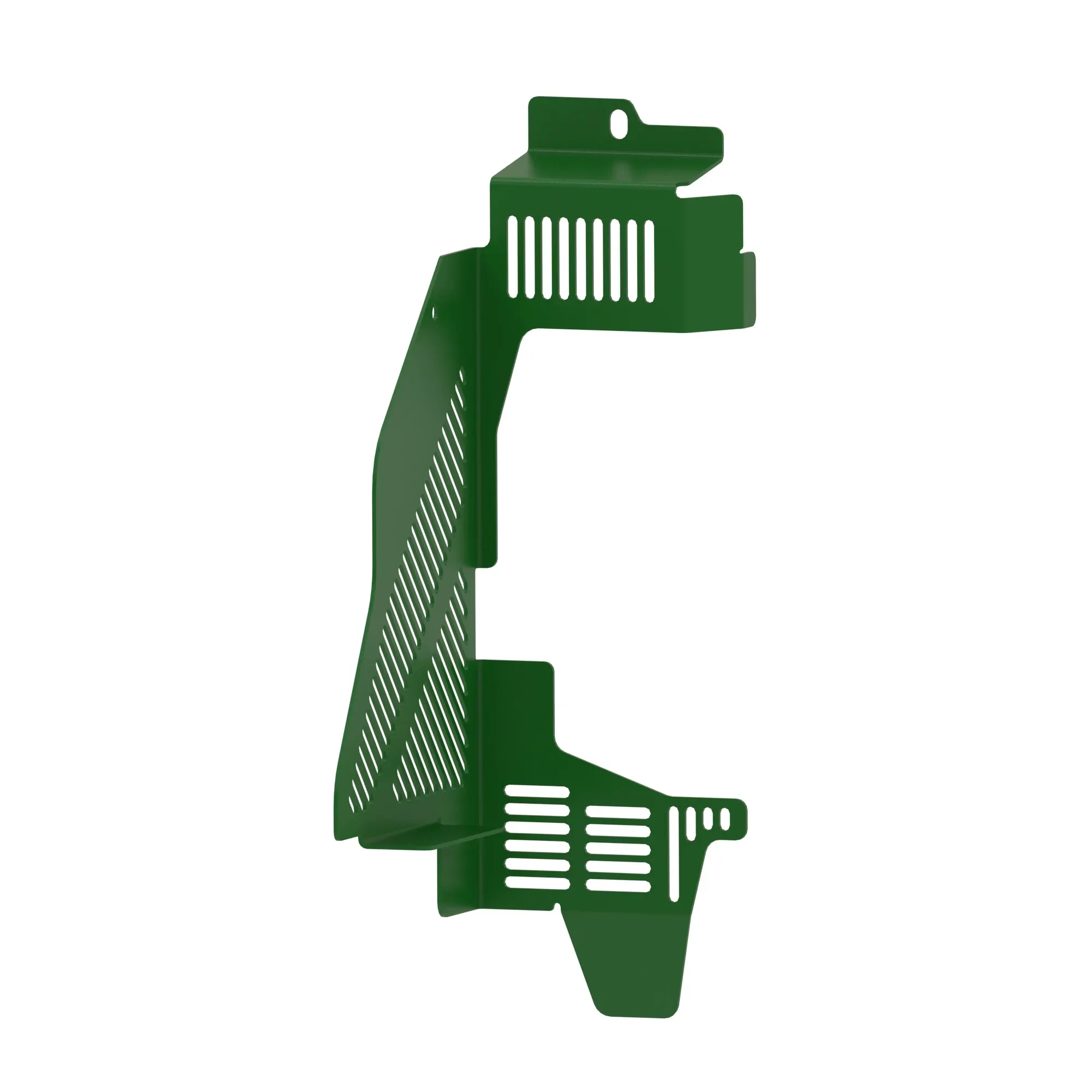 John Deere Fan Guard, Right Side - SU44998