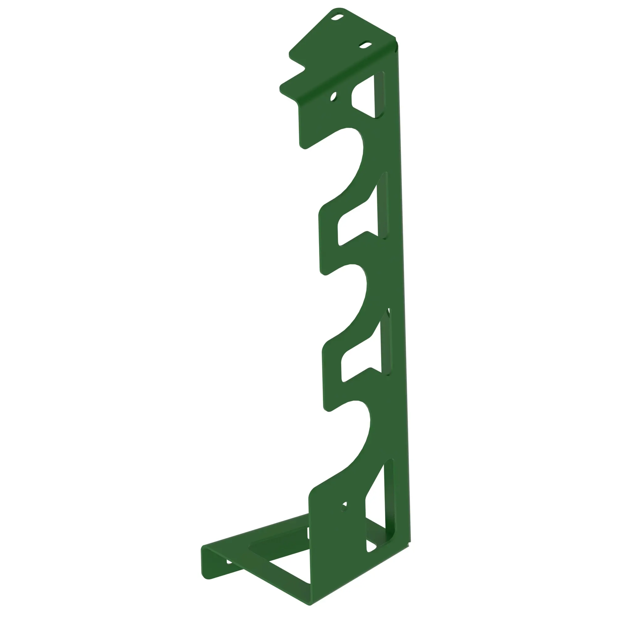 ACCUMULATOR MOUNTING BRACKET