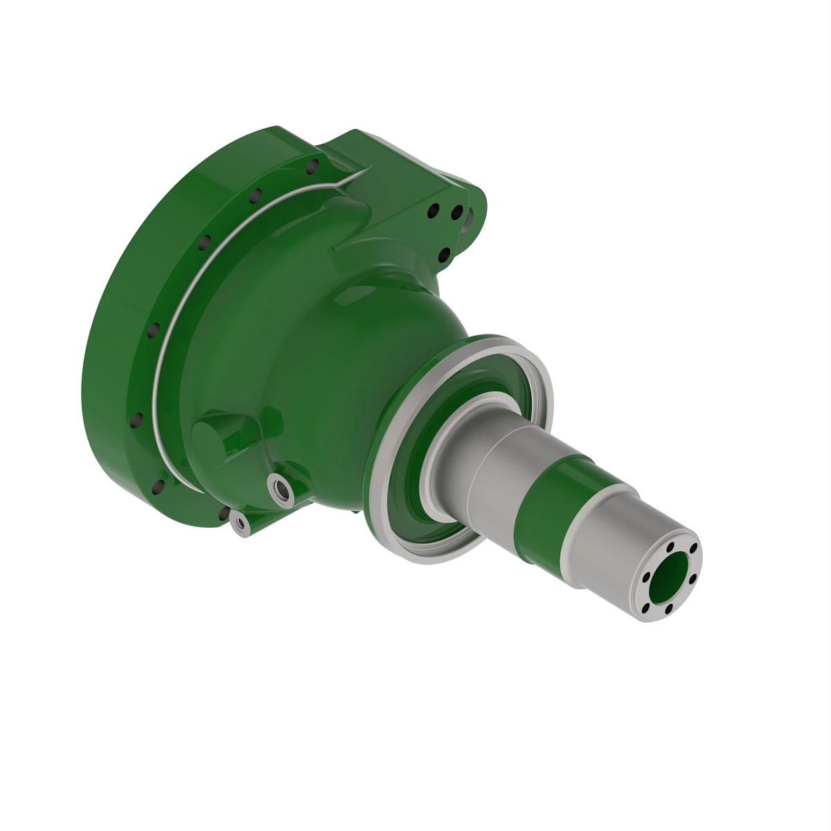 Housing, RH Axle - 84