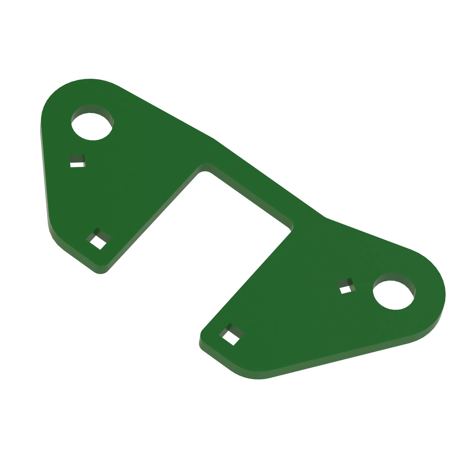 Bracket