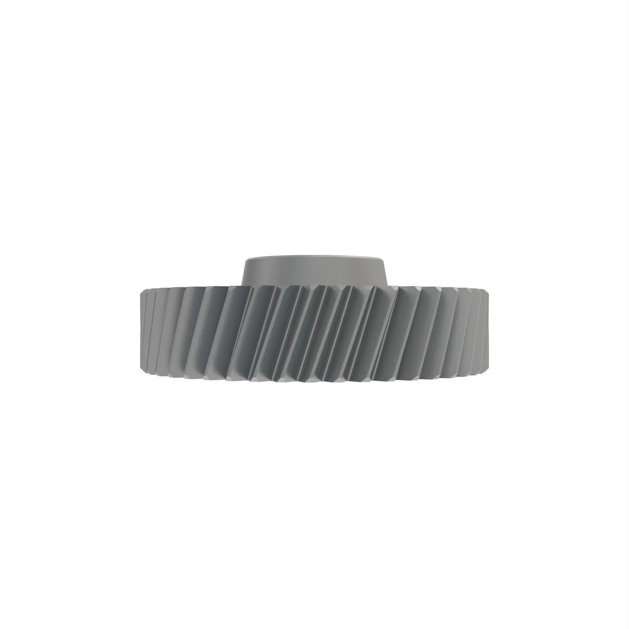 GEAR, OUTPUT SHAFT