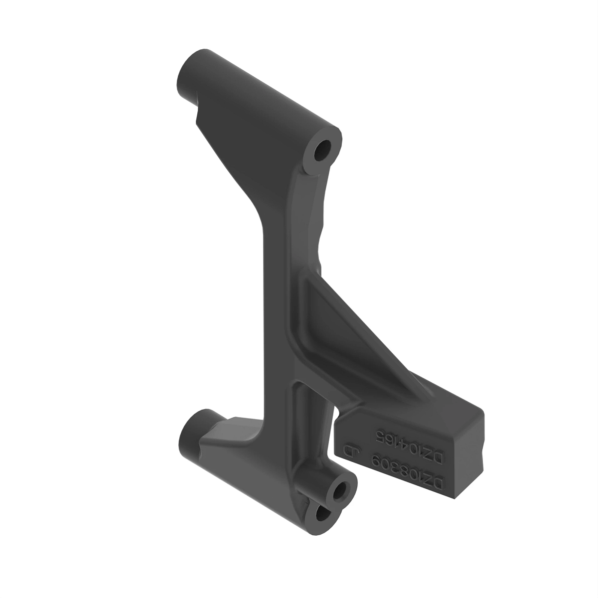 Bracket, Single Turbo Support