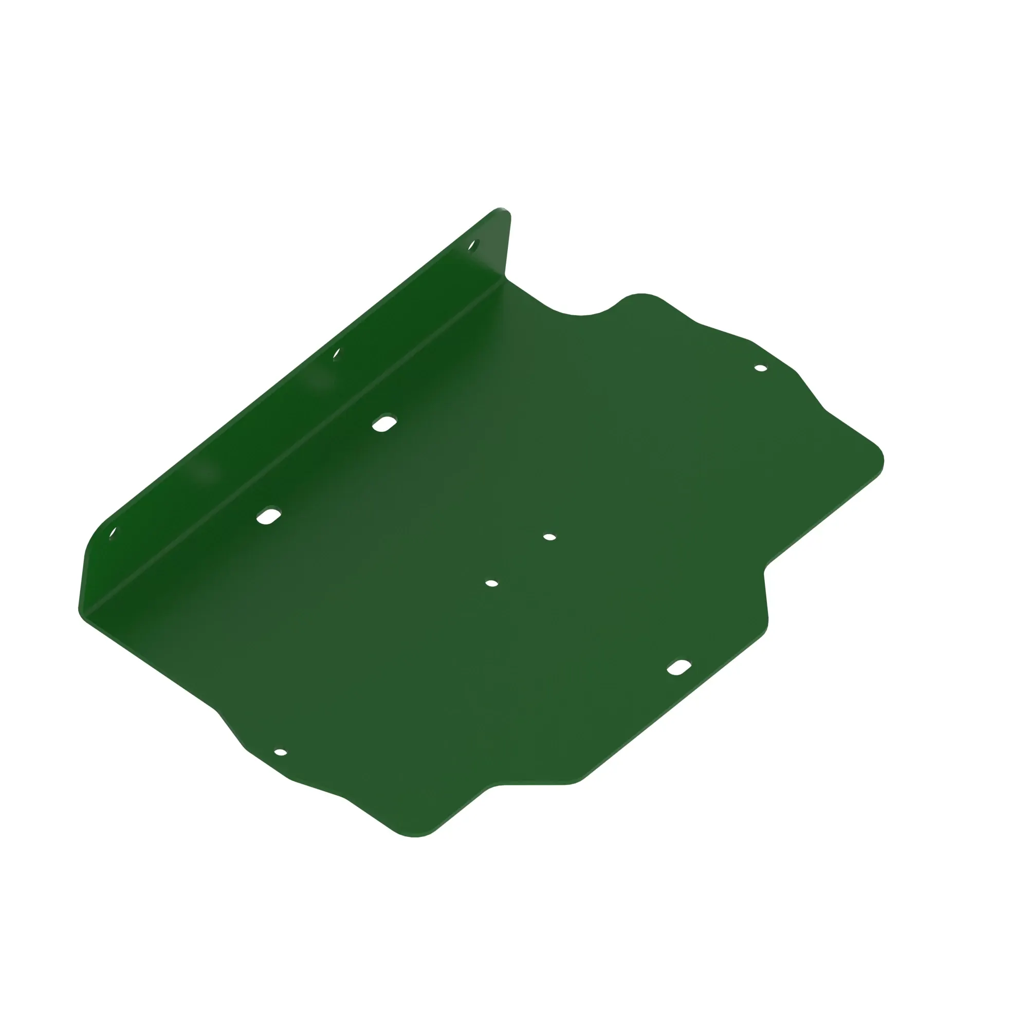 John Deere Channel - N412128