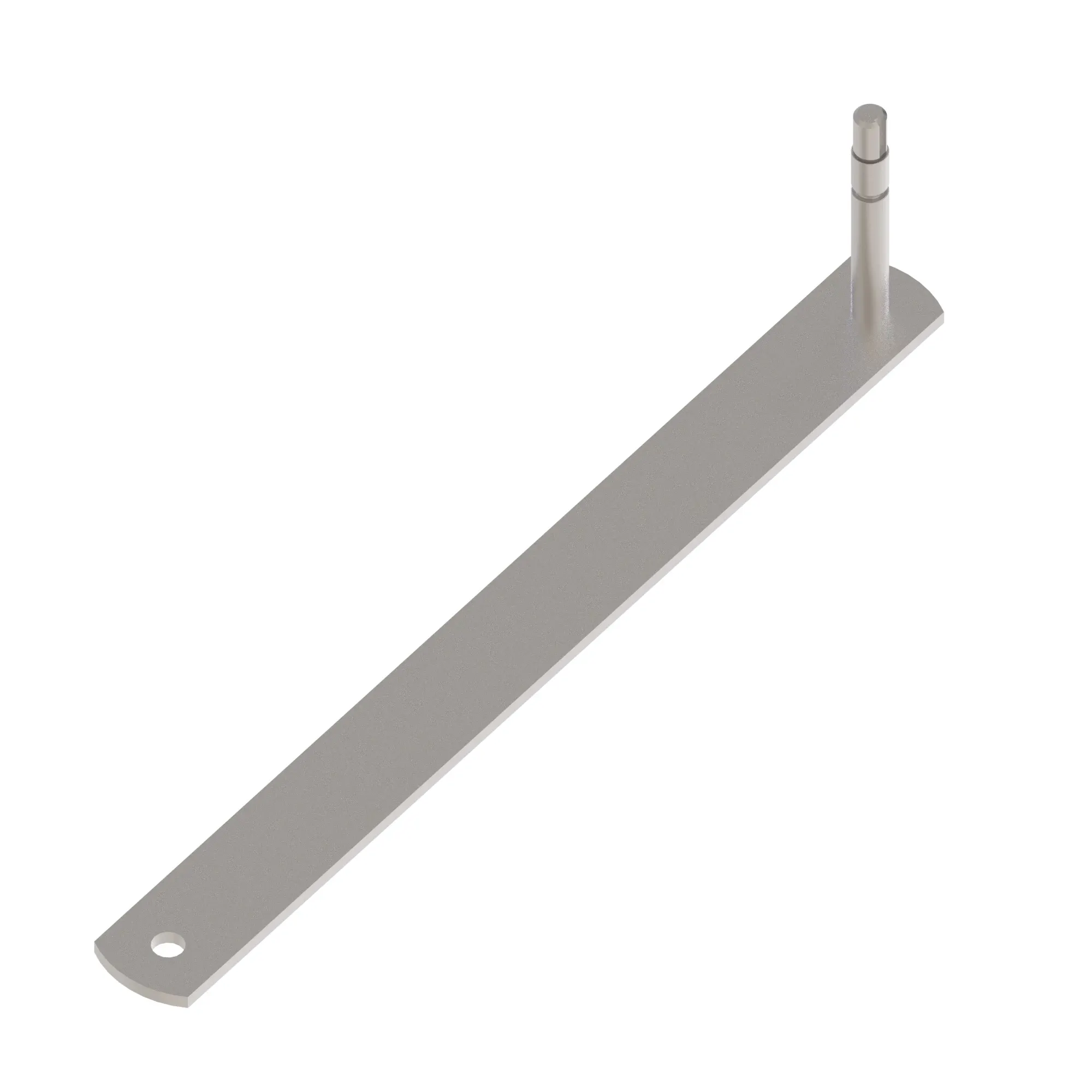 ARM ASSY HT INDICATOR